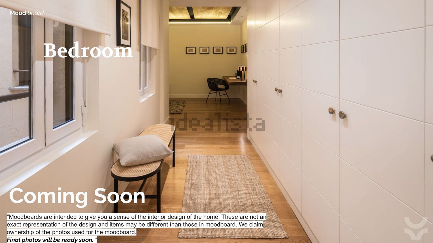 Appartamento 50 m² a Madrid