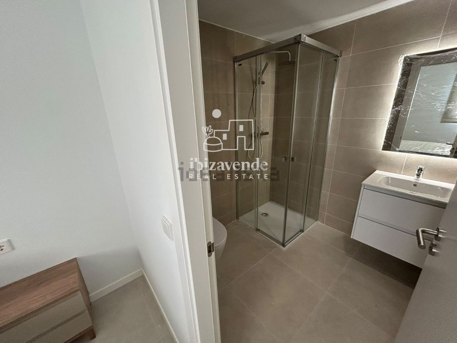 Piso de 110 m² en Ibiza