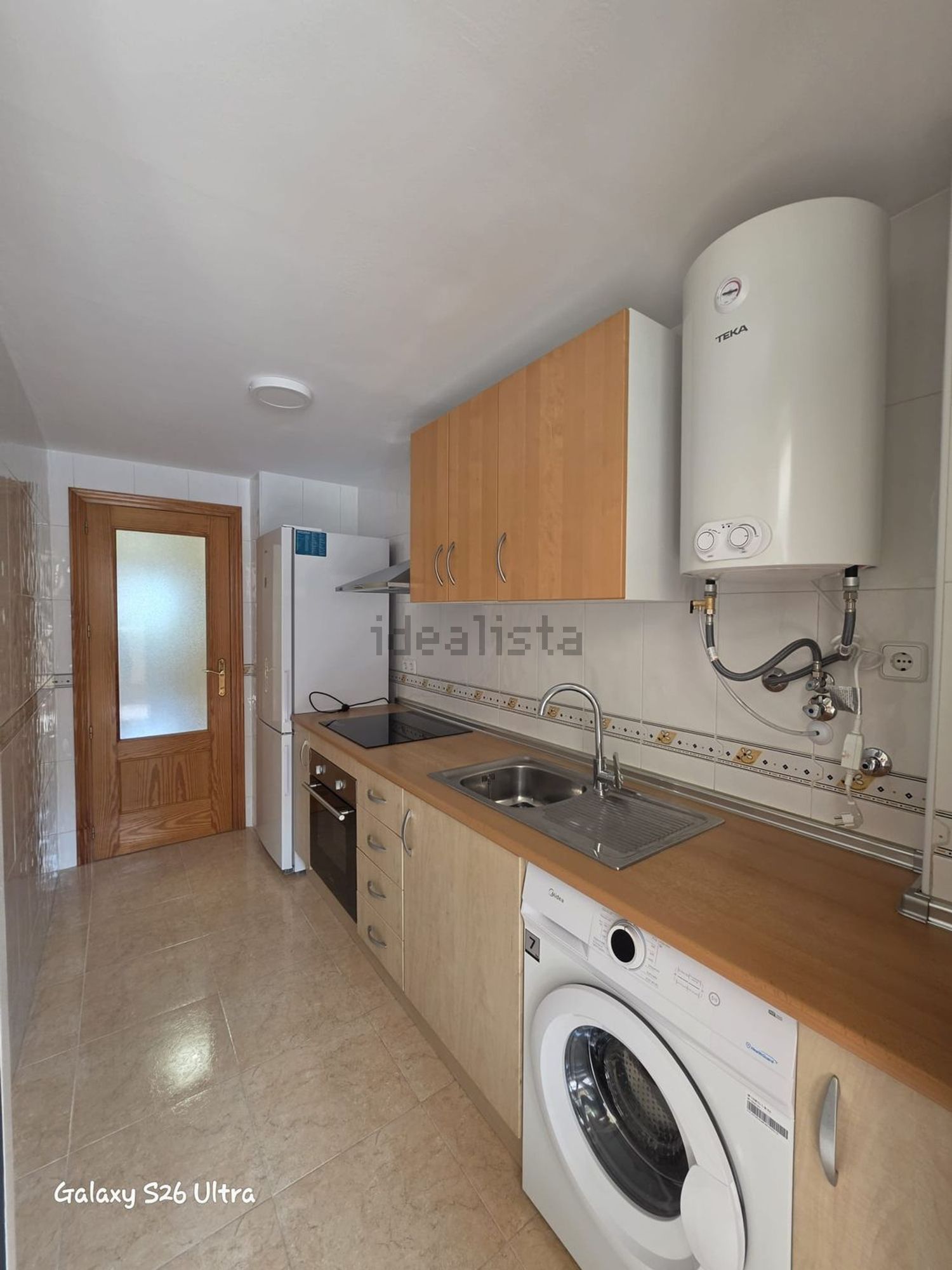 Apartamento 88 m² em Almoradí