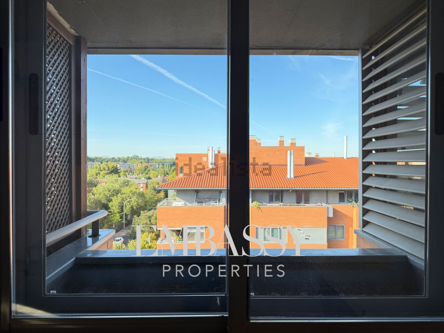 Pis de 125 m² a Madrid