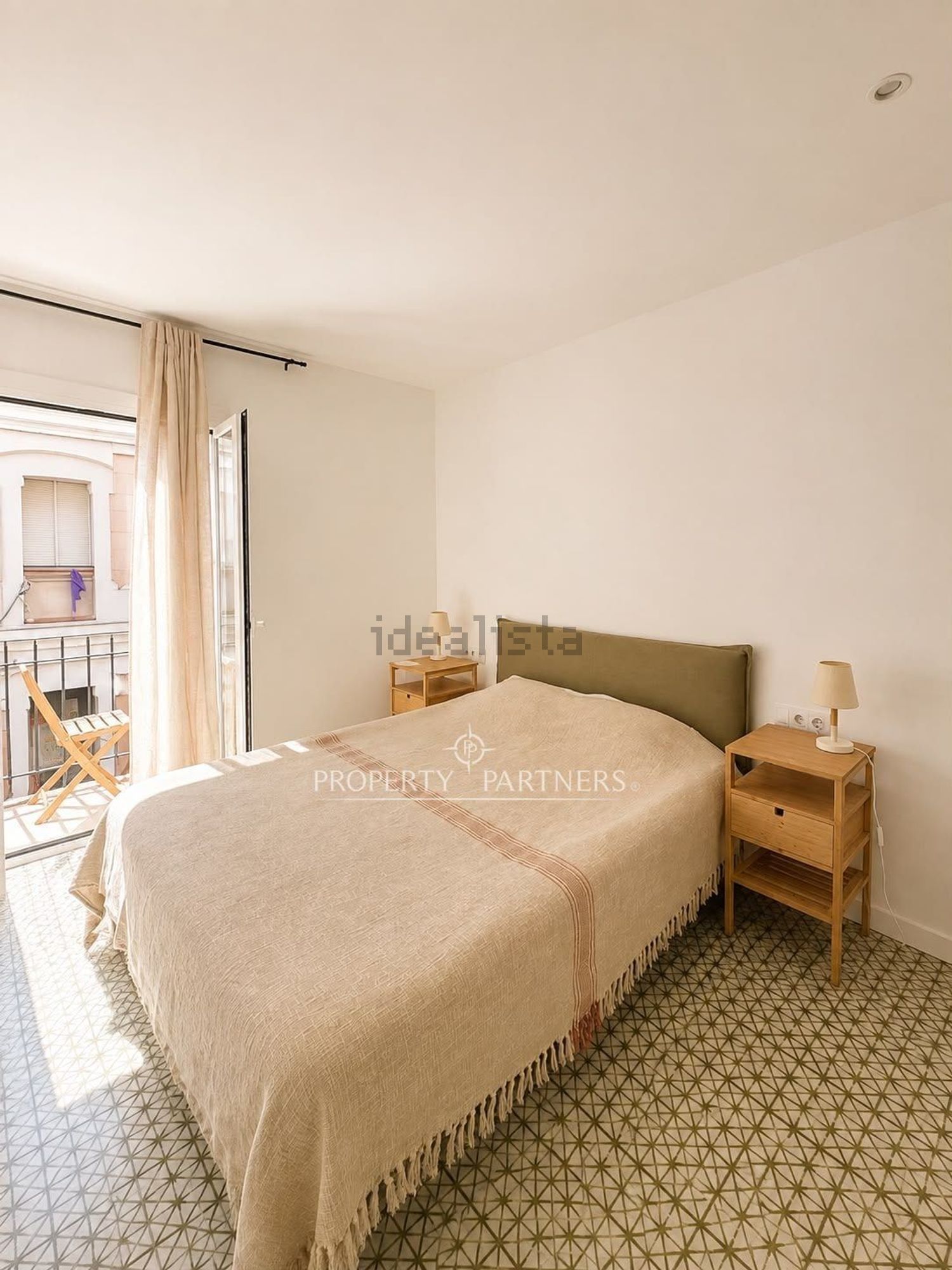 Appartement 50 m² à Barcelone