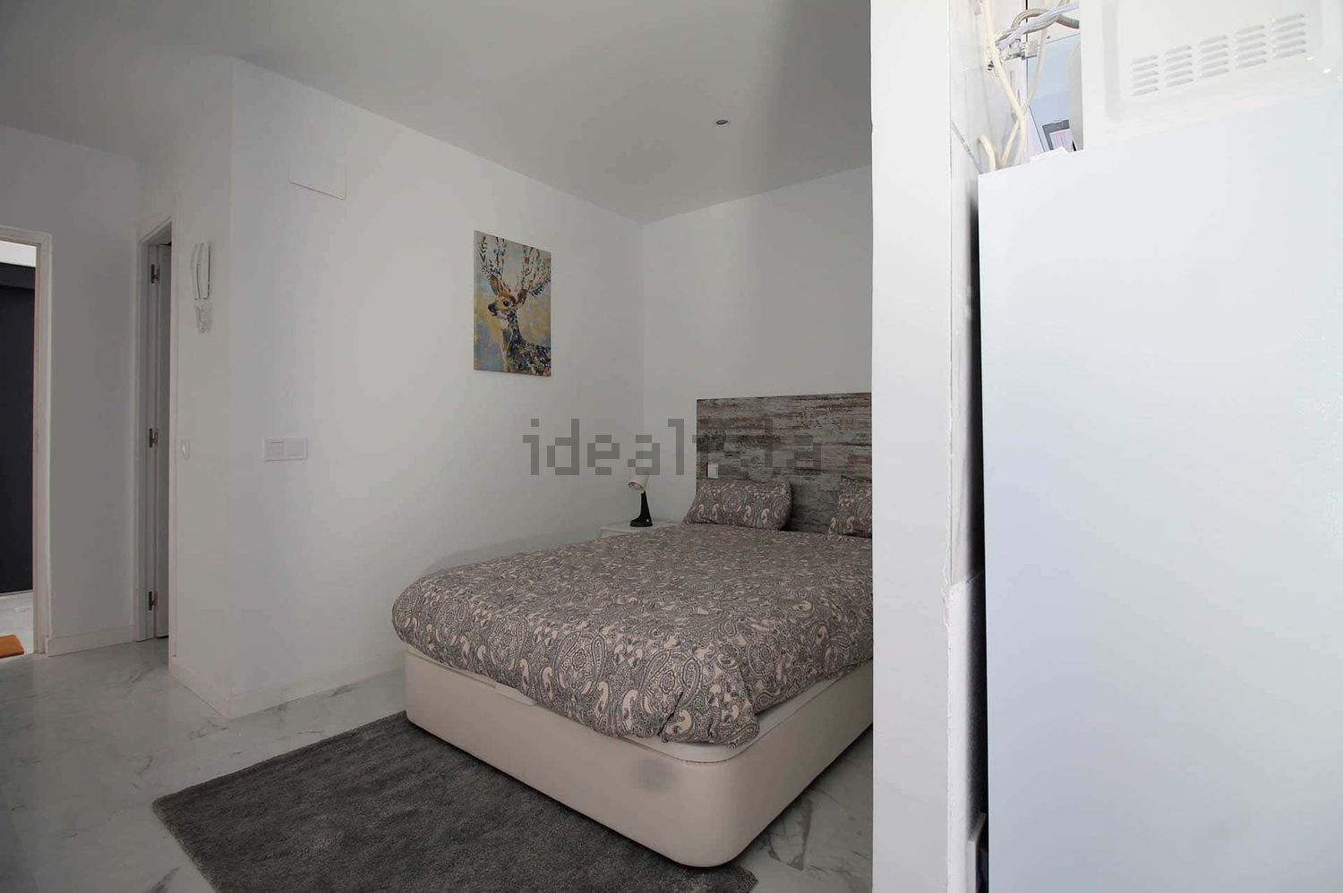 Piso de 30 m² en Madrid