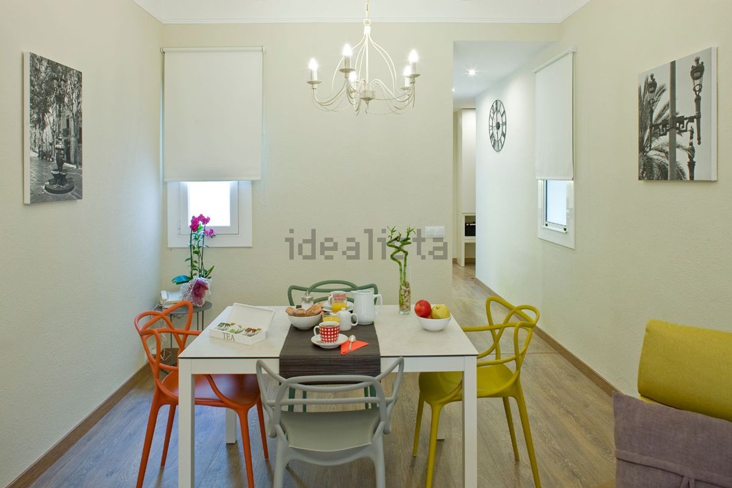 Pis de 61 m² a Barcelona