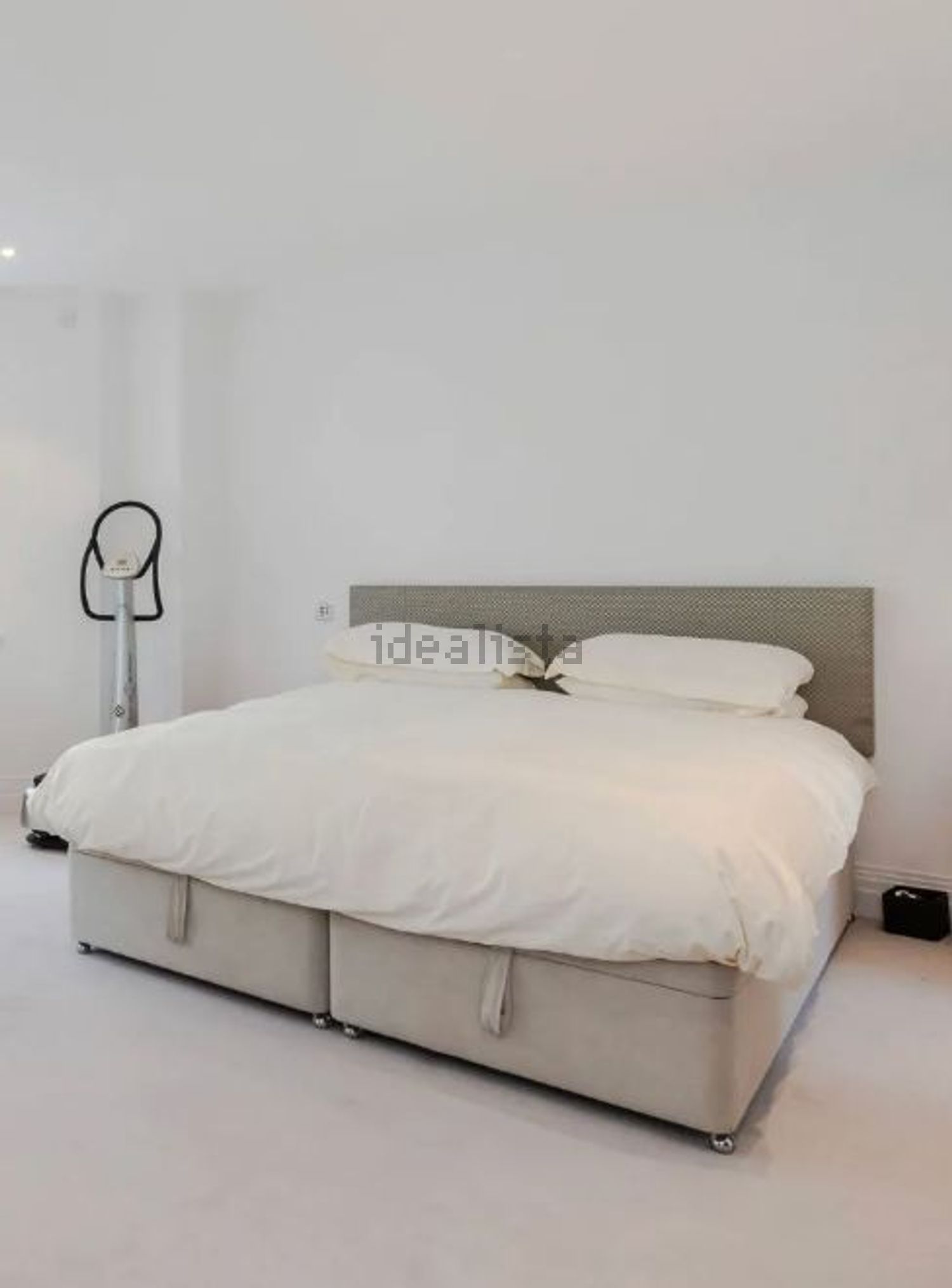 Wohnung 110 m² in Madrid