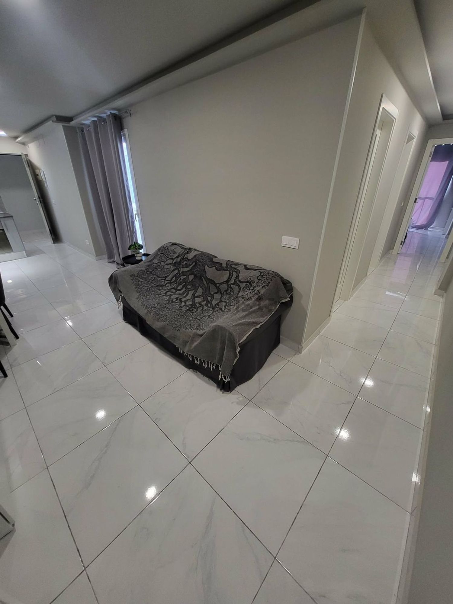 Piso de 60 m² en Guía de Isora