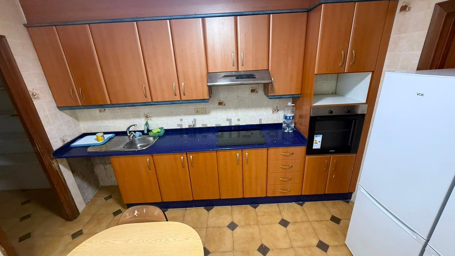 Room for rent, Caudete