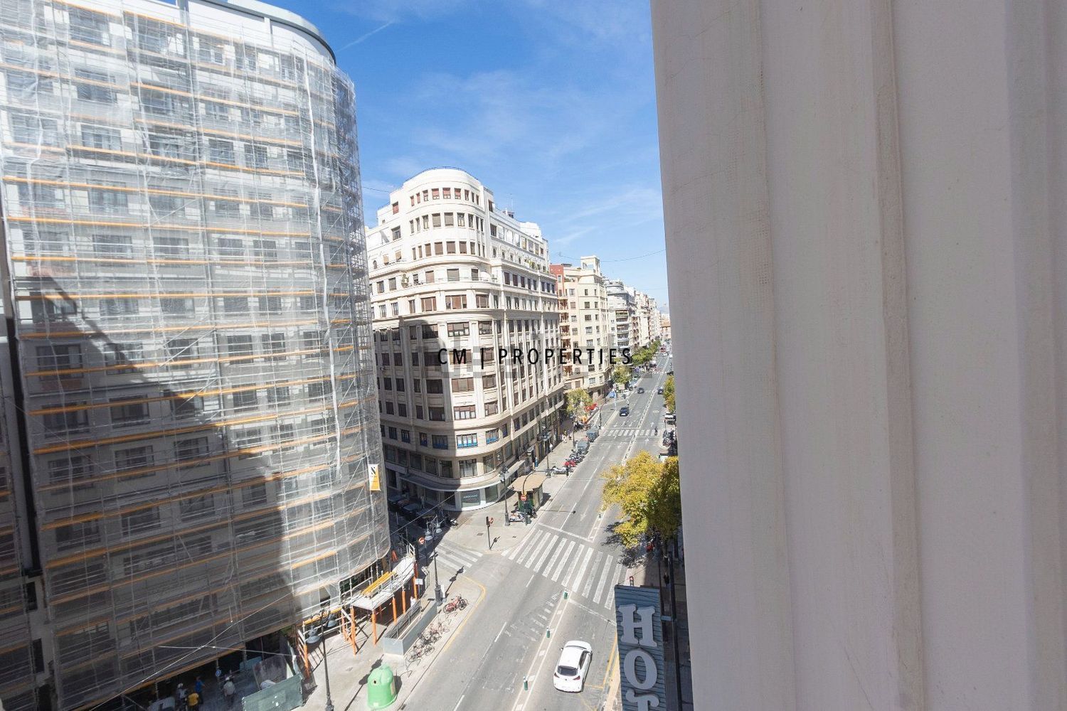 Piso de 126 m² en Valencia