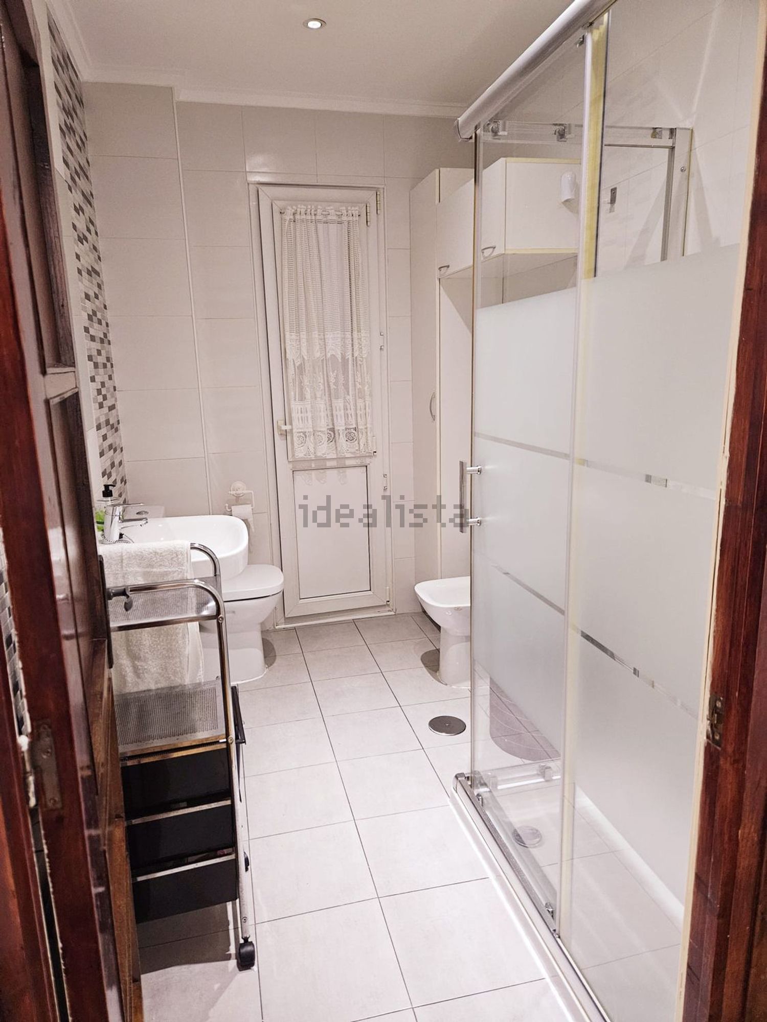 Квартира 78 м² в Gijón / Xixón