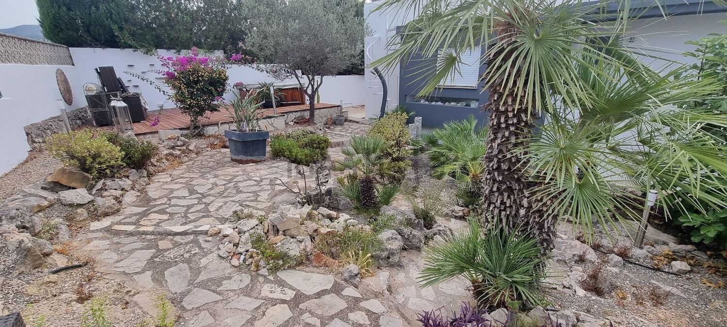 House 120 m² in Orba