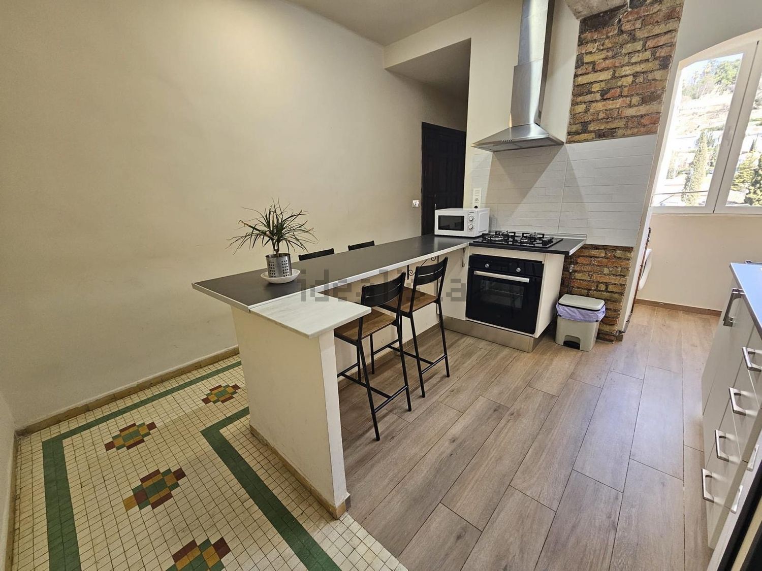 Zimmer zur Miete, Granada
