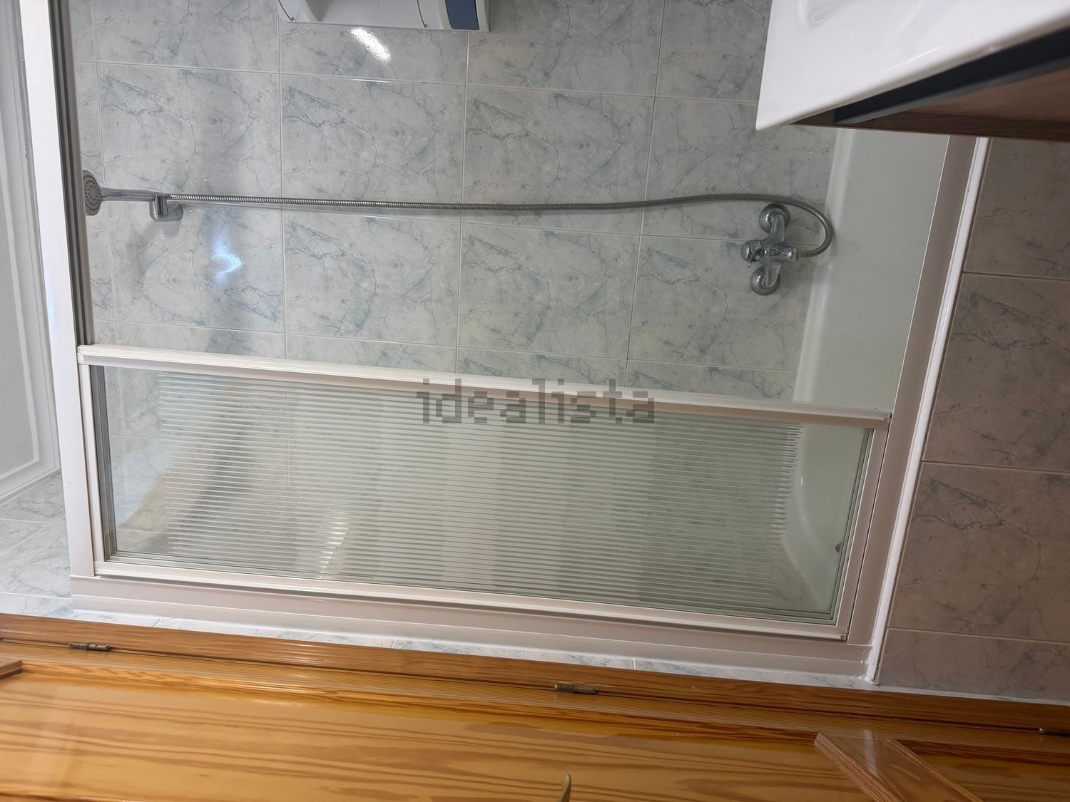 Piso de 95 m² en Madrid