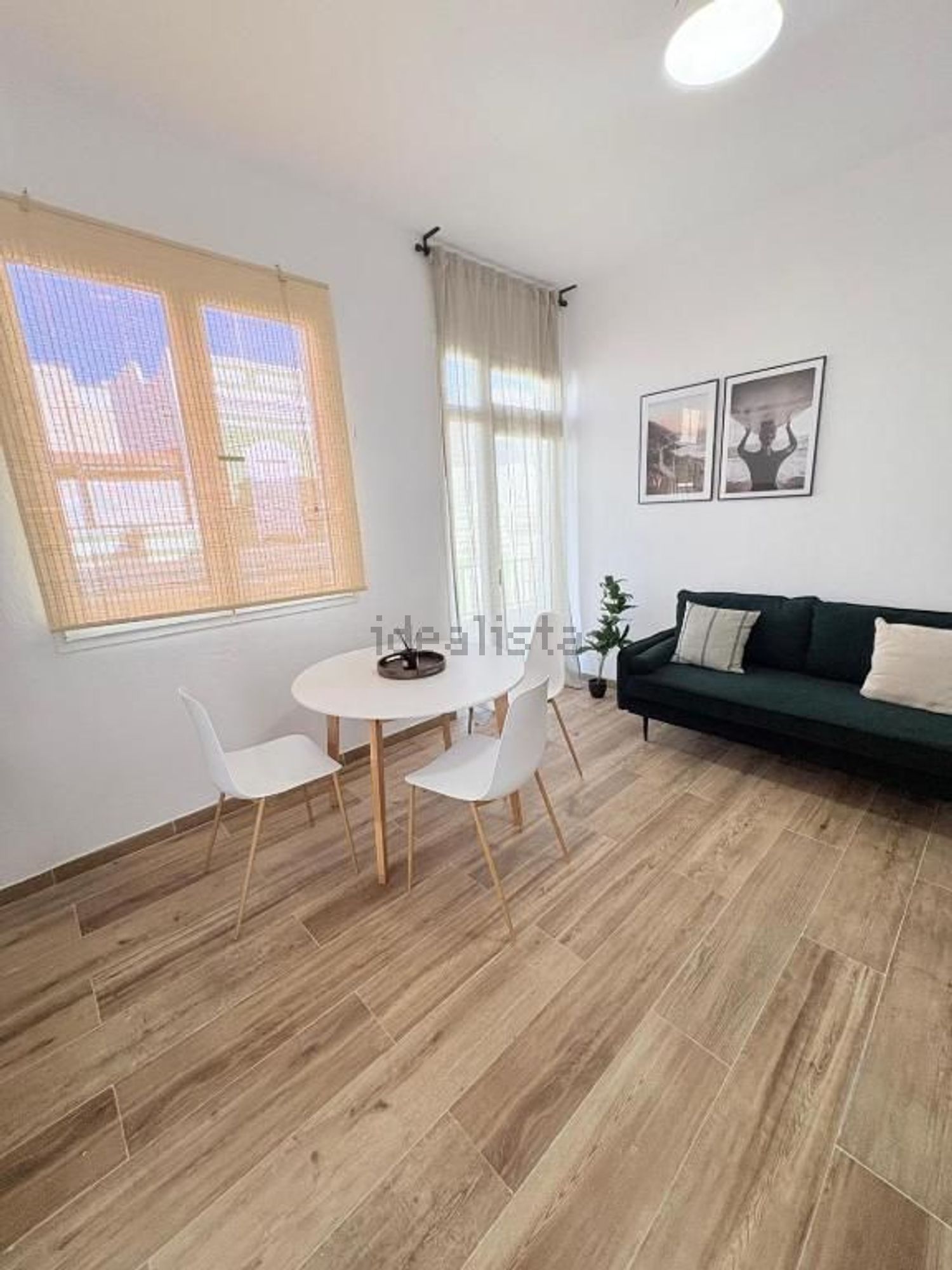 Pis de 40 m² a Las Palmas de Gran Canaria