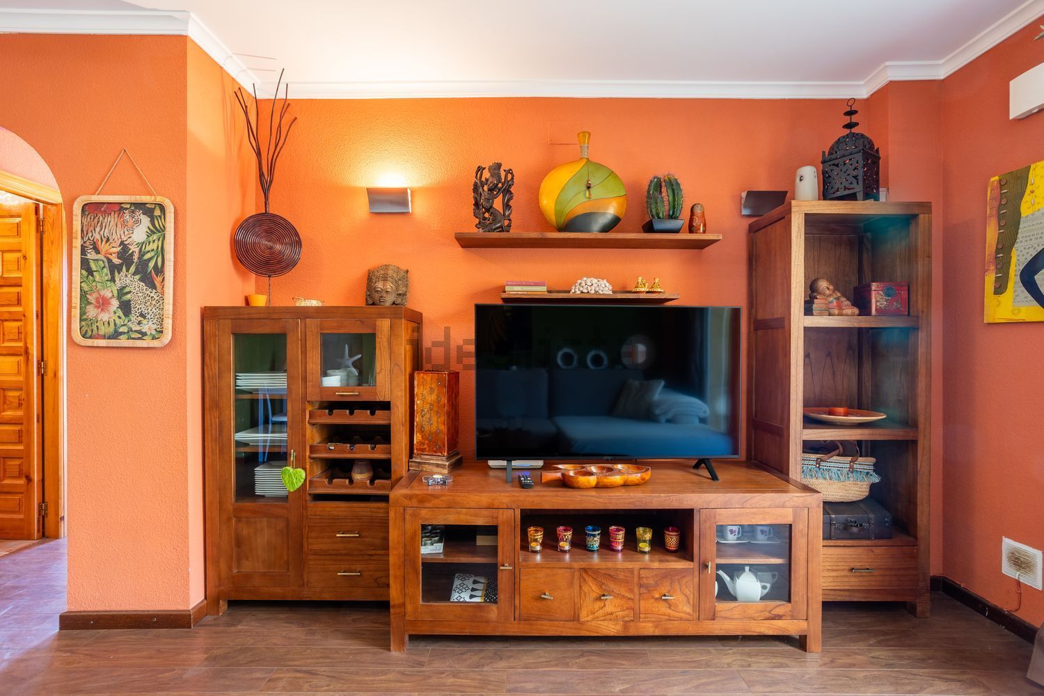 Wohnung 82 m² in el Poble Nou de Benitatxell / Benitachell