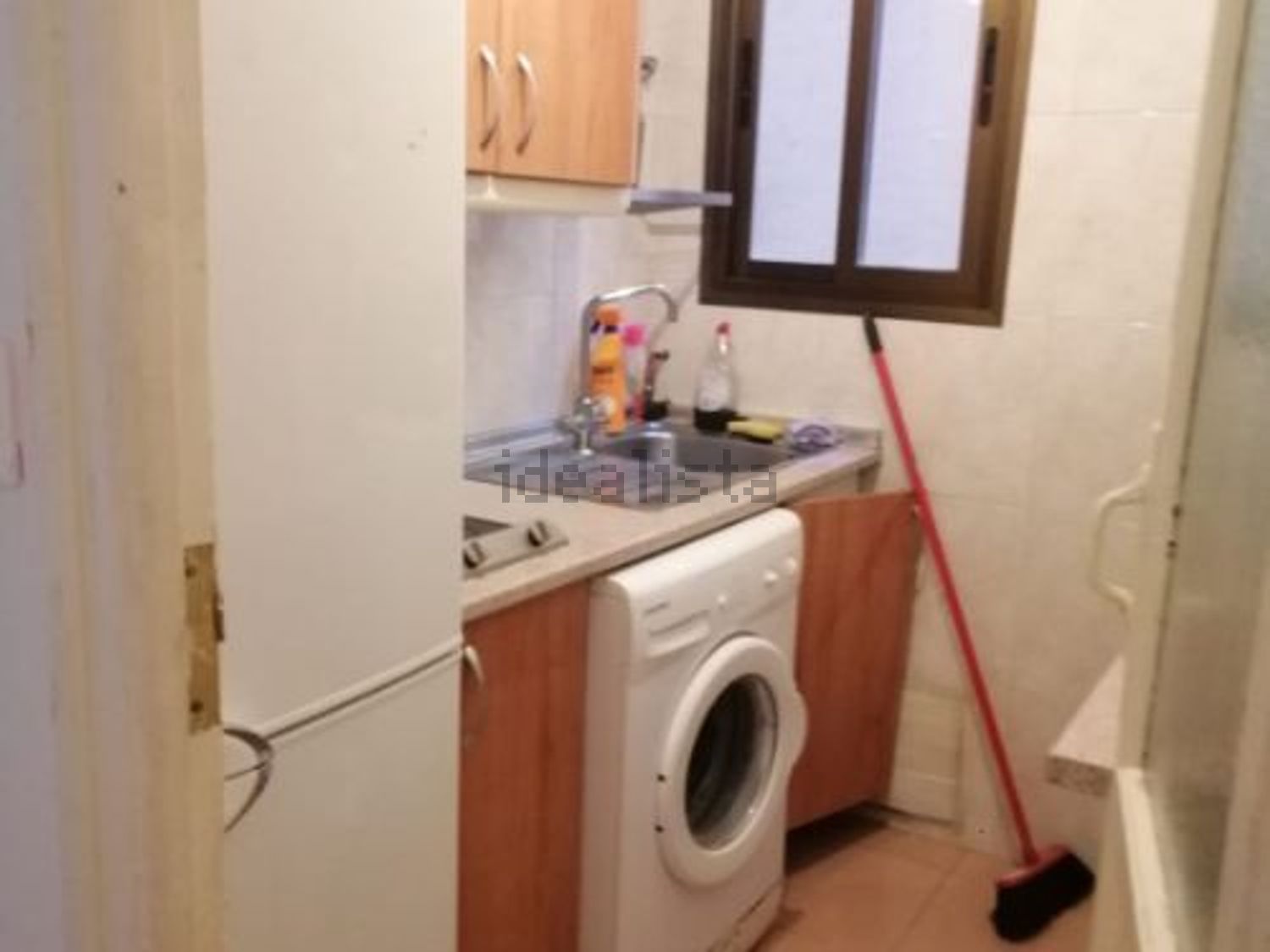 Pis de 40 m² a Madrid
