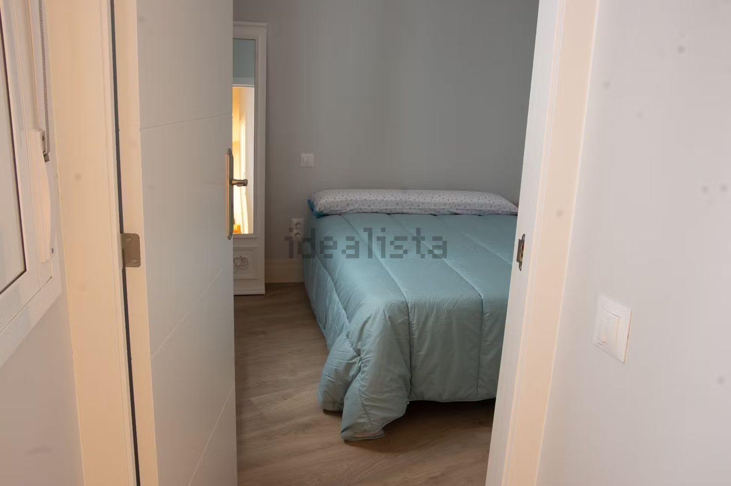 Piso de 110 m² en Zaragoza