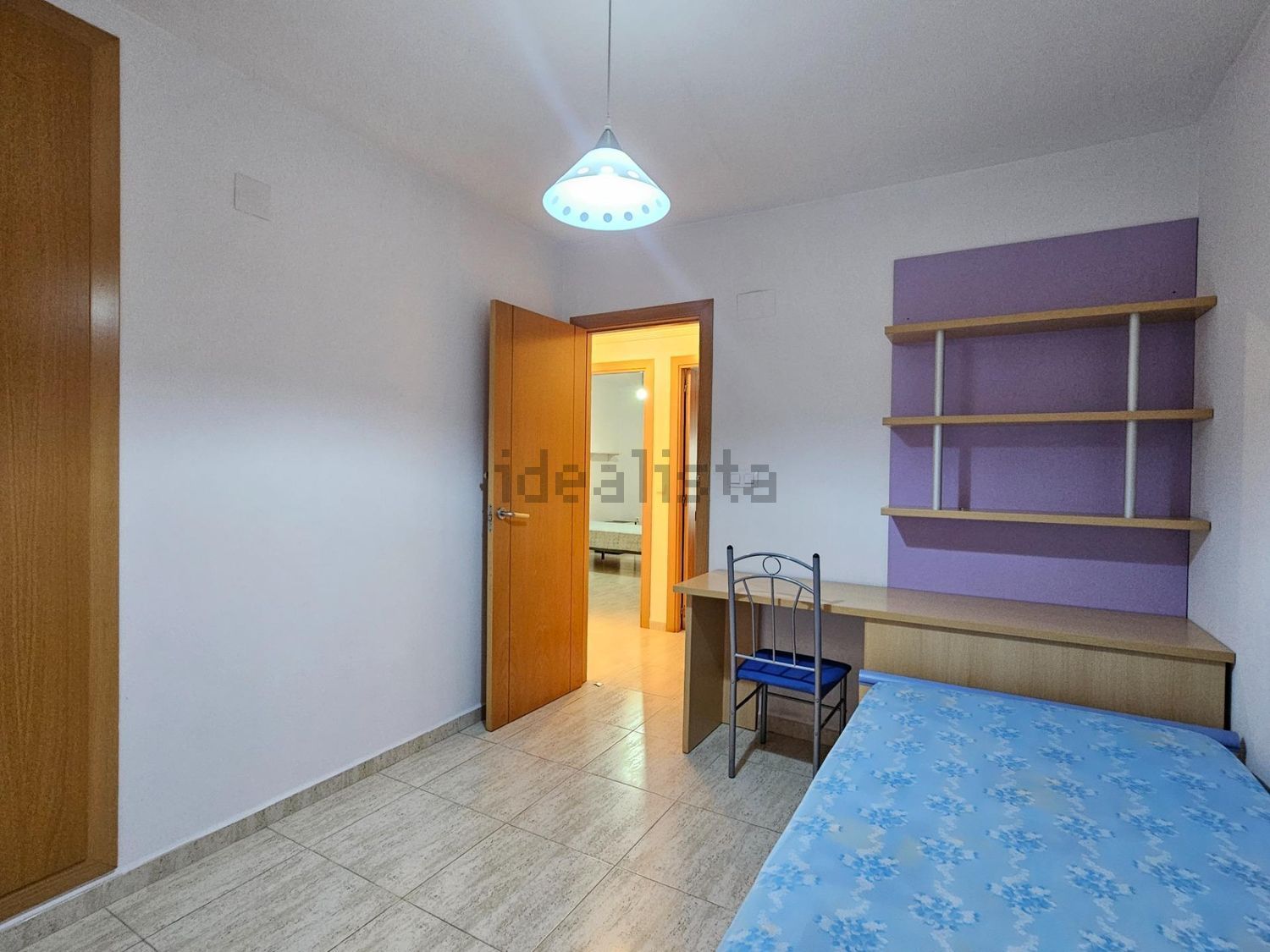 Habitación en alquiler, San Vicente del Raspeig