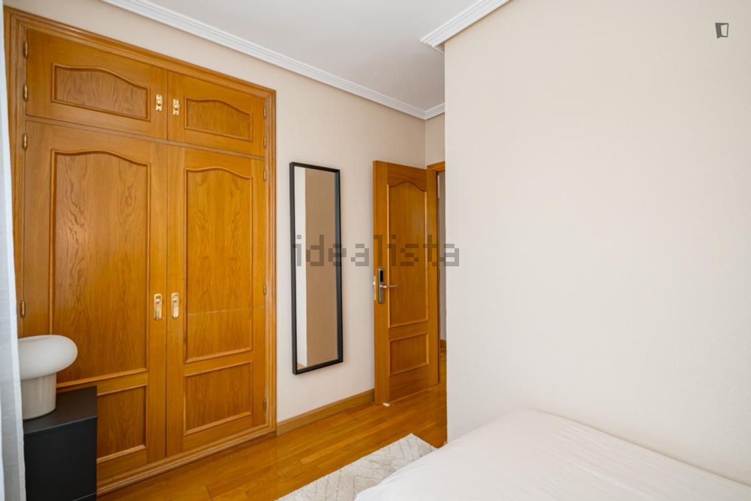 Zimmer zur Miete, Madrid