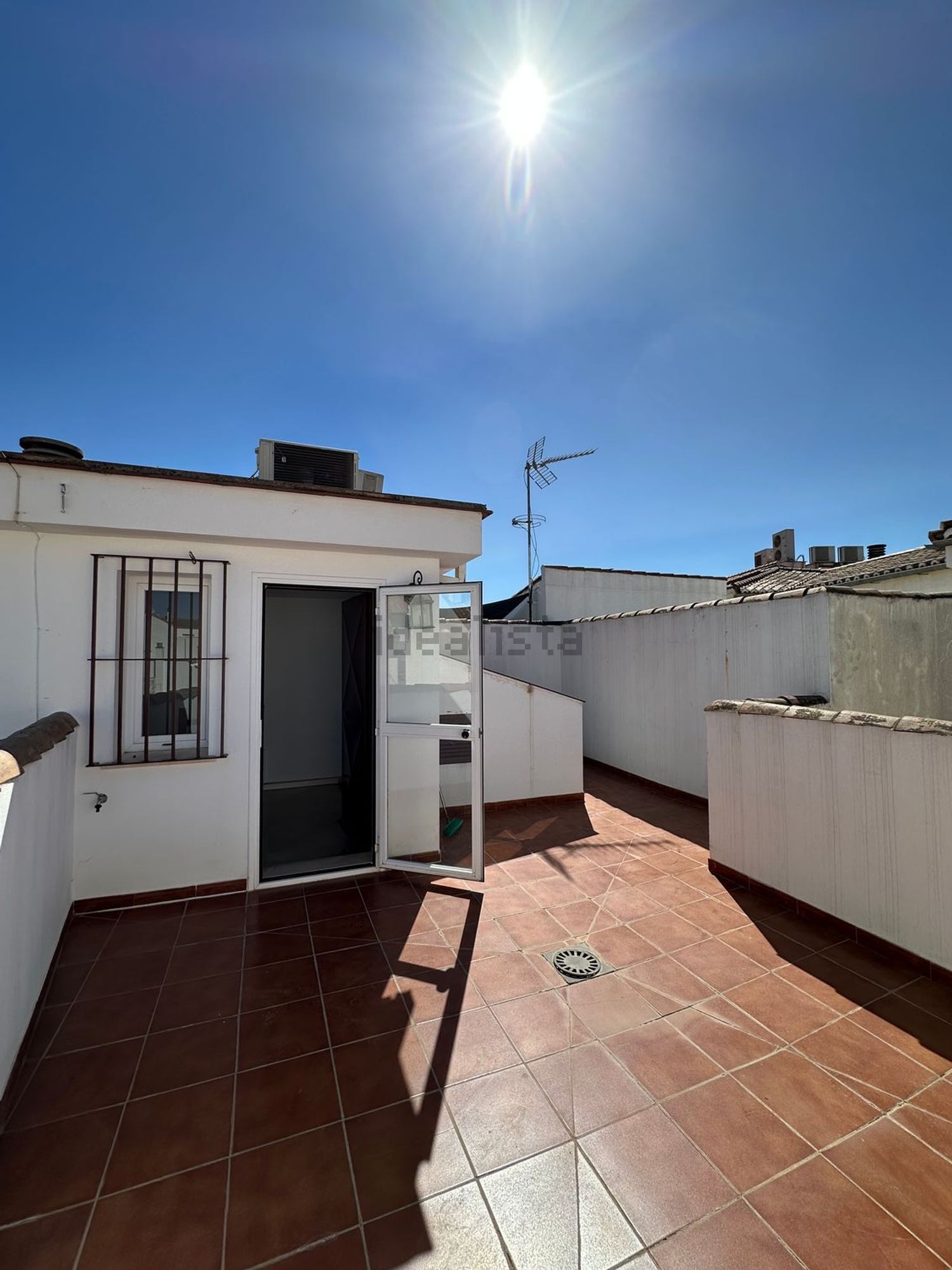 Piso de 113 m² en Antequera