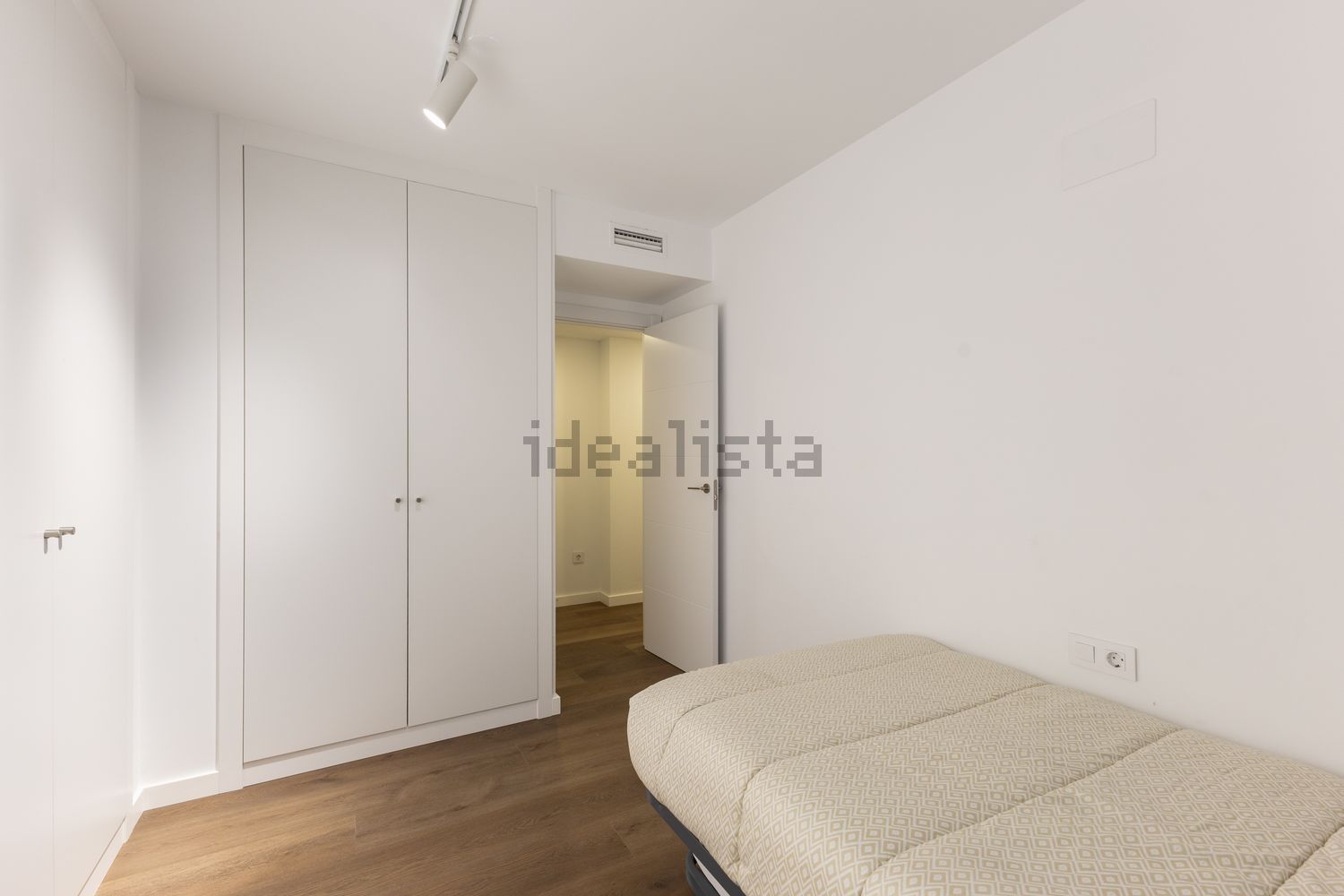 Pis de 88 m² a València
