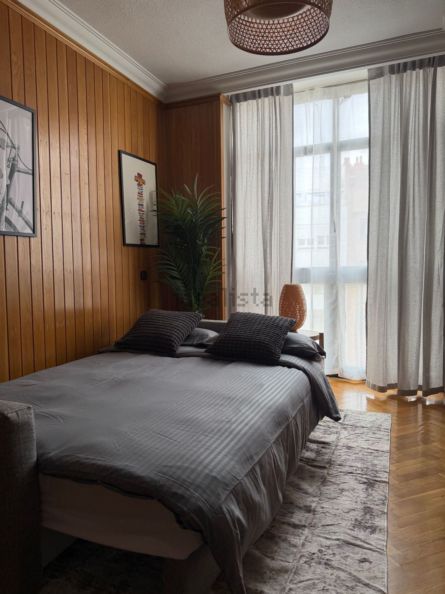 Pis de 35 m² a Madrid