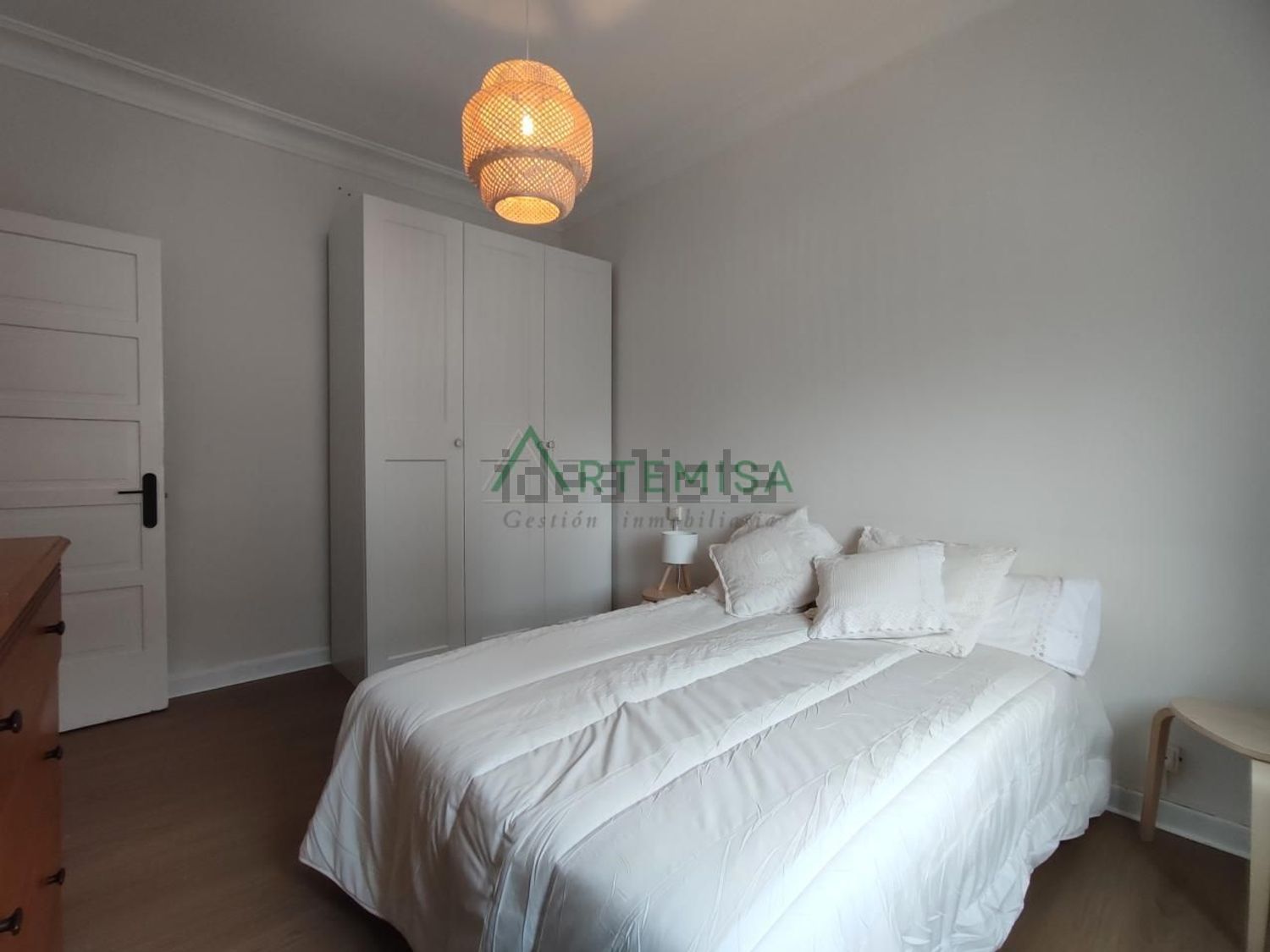 Flat 148 m² in Ferrol