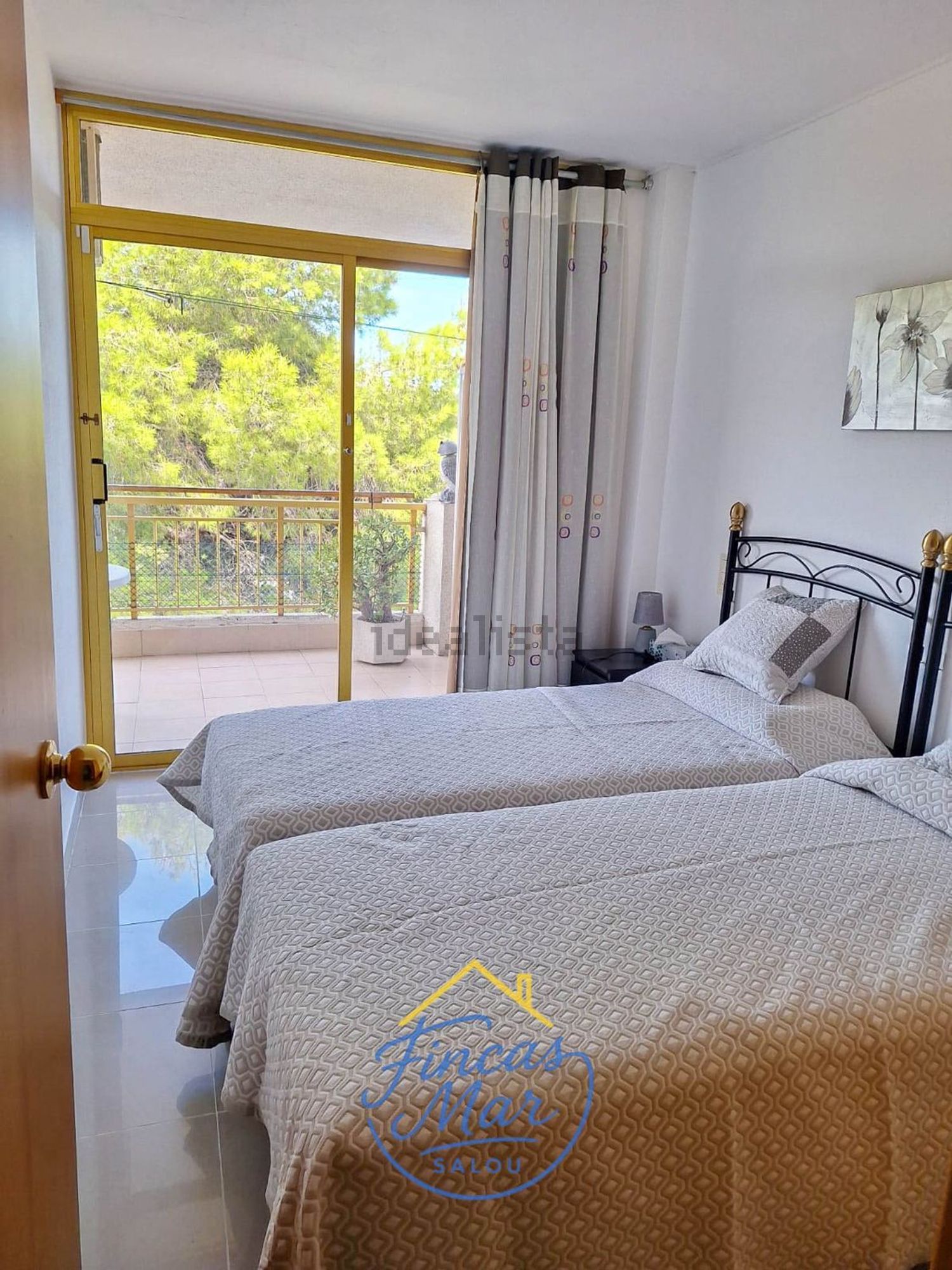 Appartamento 49 m² a Salou