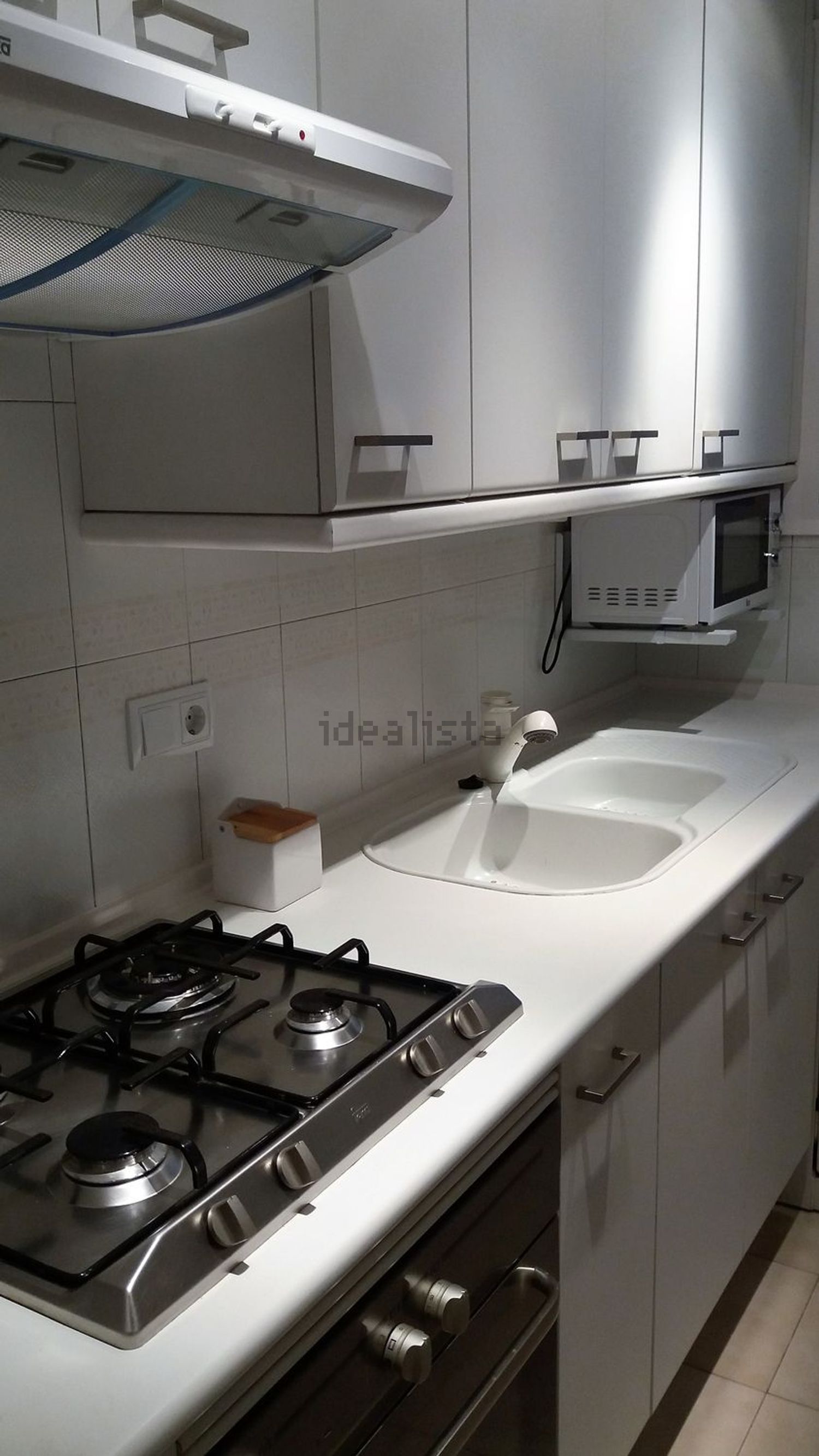 Wohnung 69 m² in Barcelona