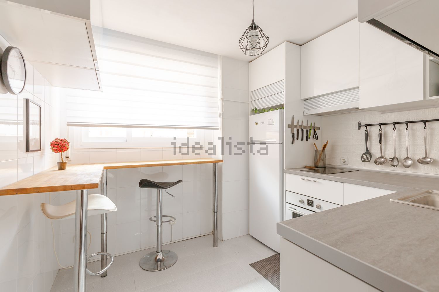 Habitación en alquiler, Barañáin