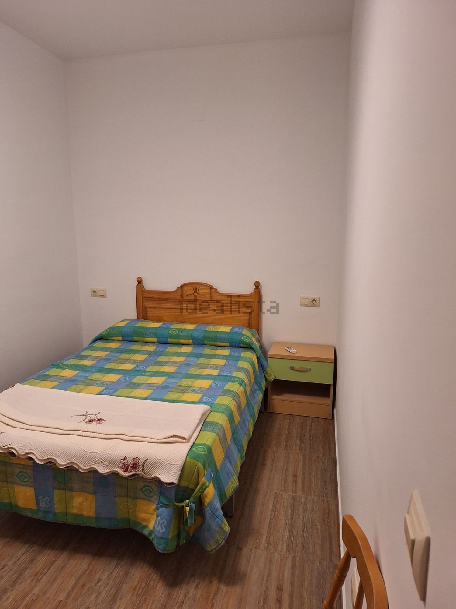 Pis de 80 m² a Baeza
