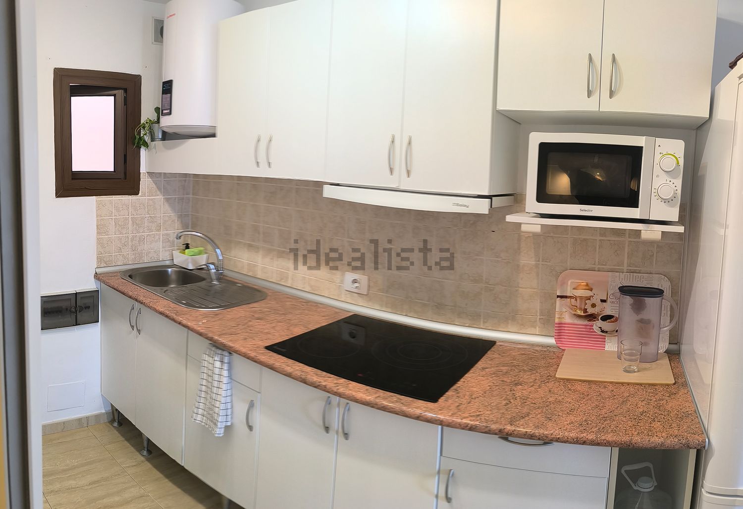 Wohnung 40 m² in Icod de los Vinos