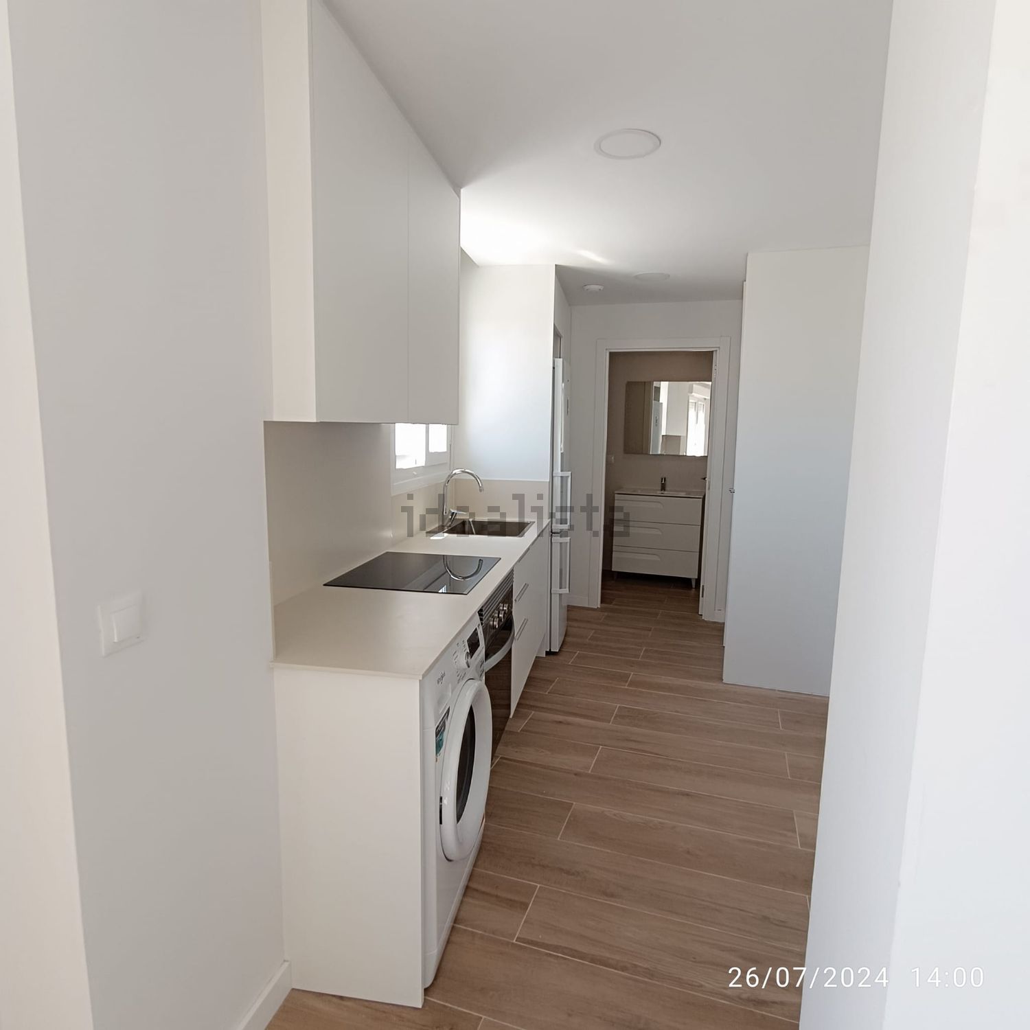 Pis de 49 m² a Paterna