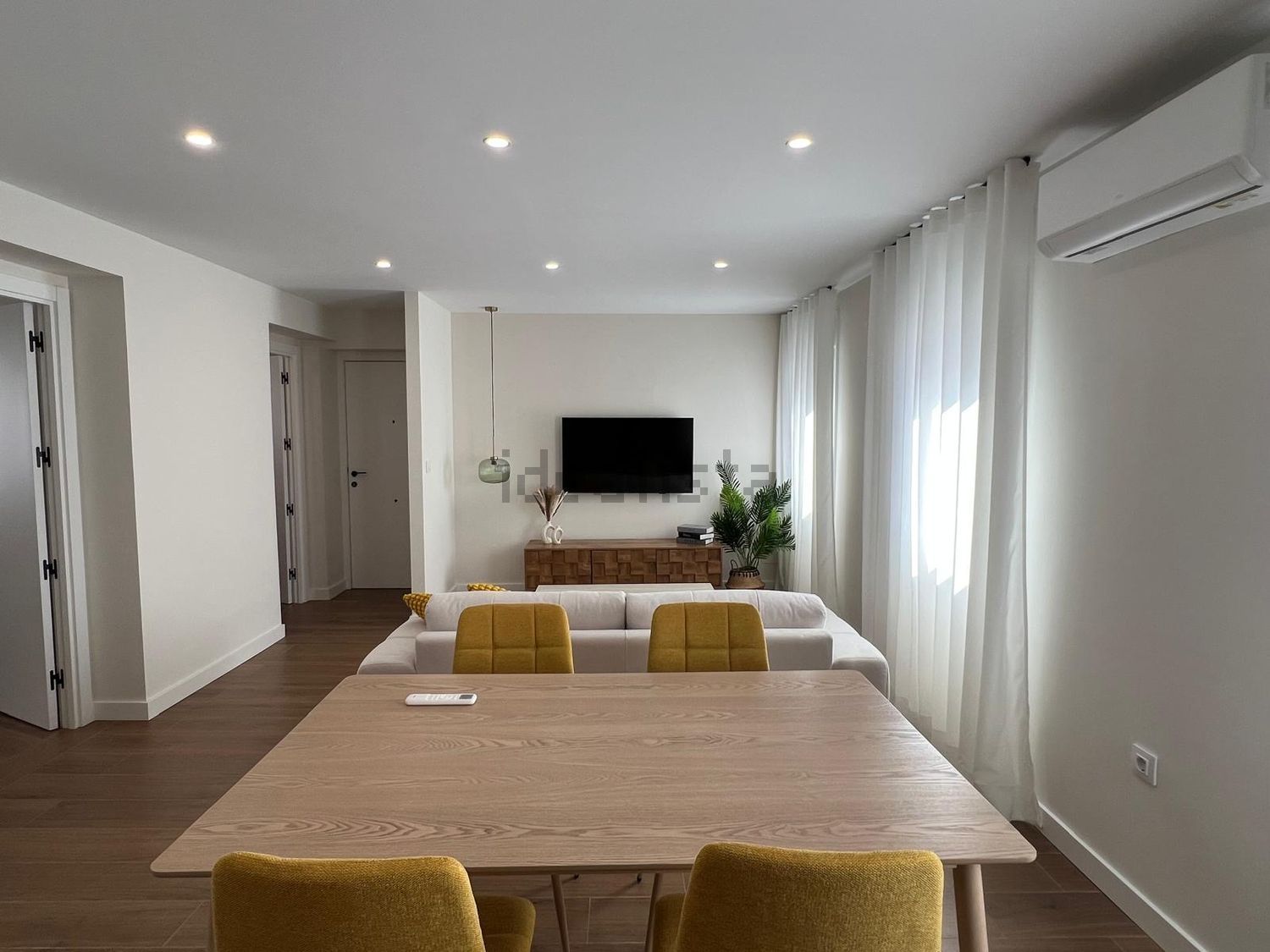 Piso de 69 m² en Zafra