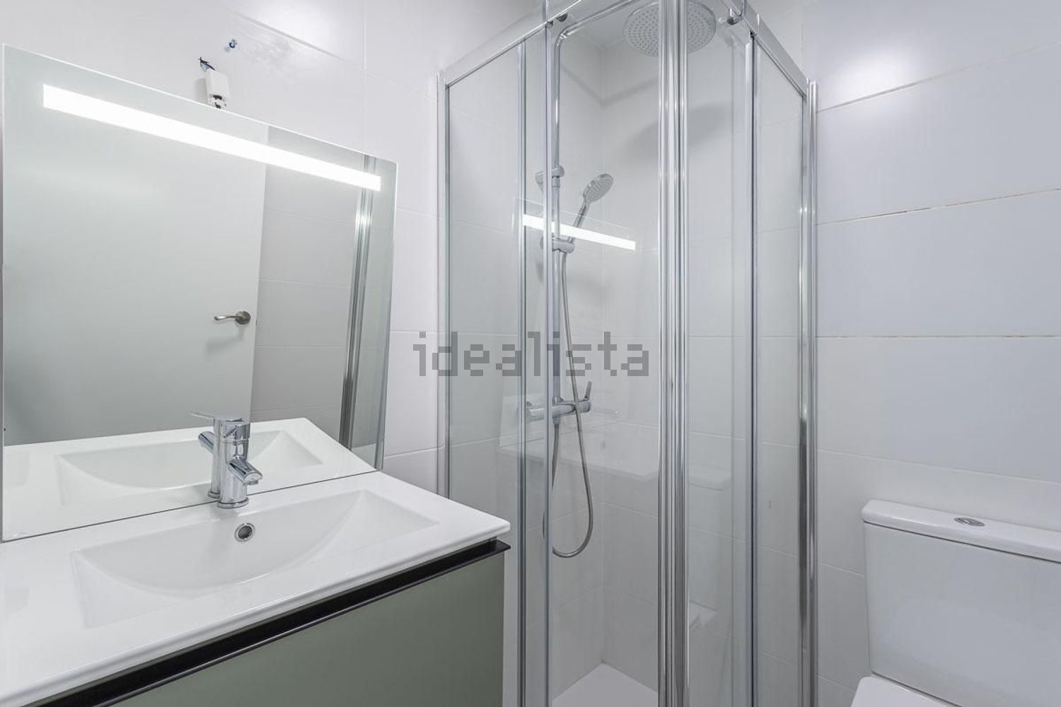 Pis de 116 m² a Granada