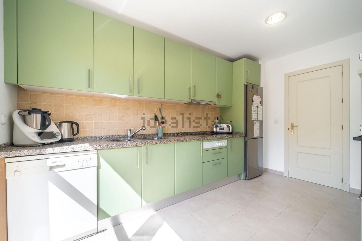 Appartamento 185 m² a Benahavís
