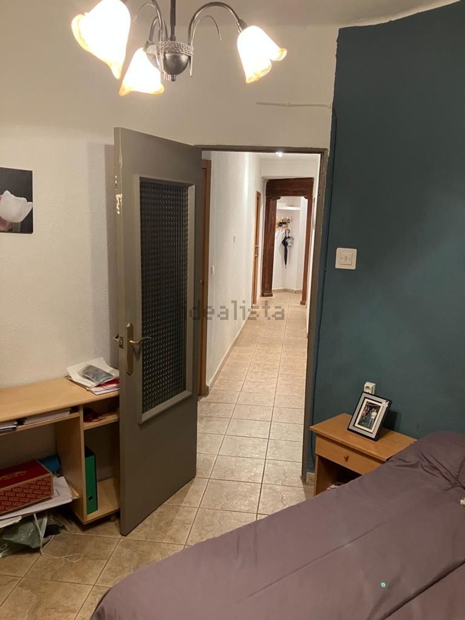 Pis de 95 m² a Albacete
