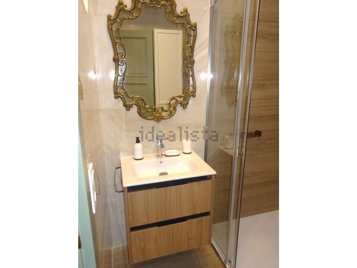 Pis de 45 m² a Gijón