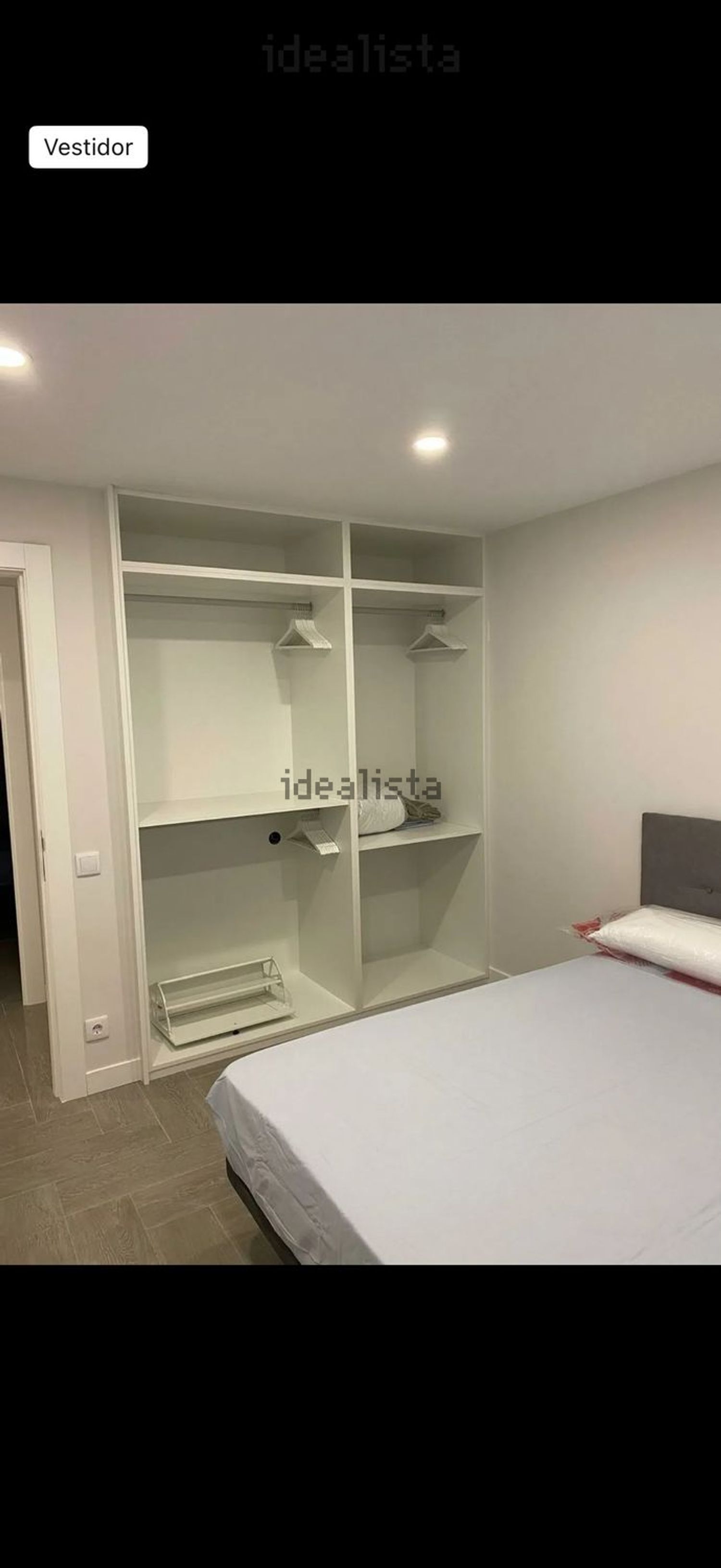 Habitació de lloguer, Santander