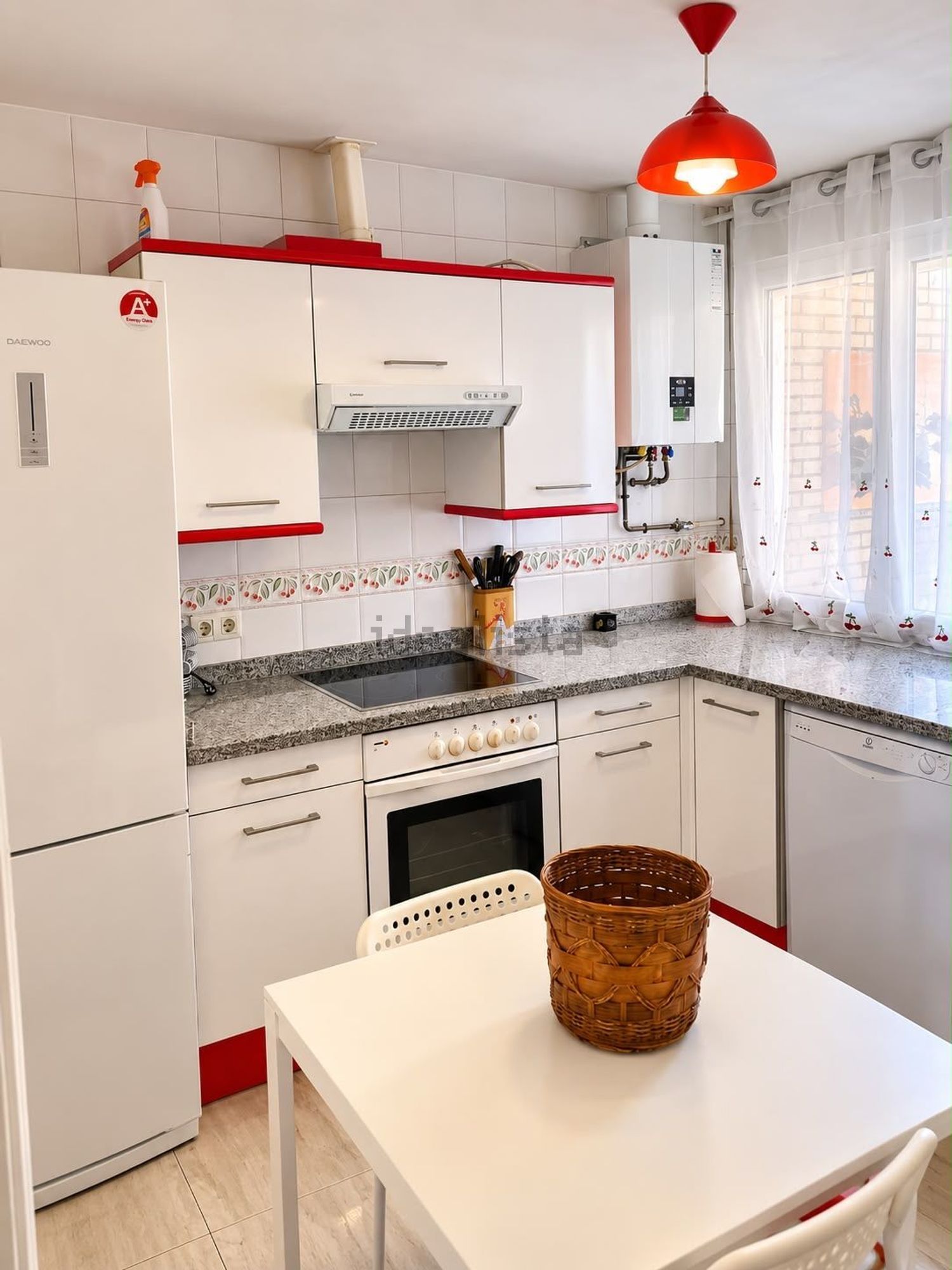 Wohnung 90 m² in San Andrés del Rabanedo