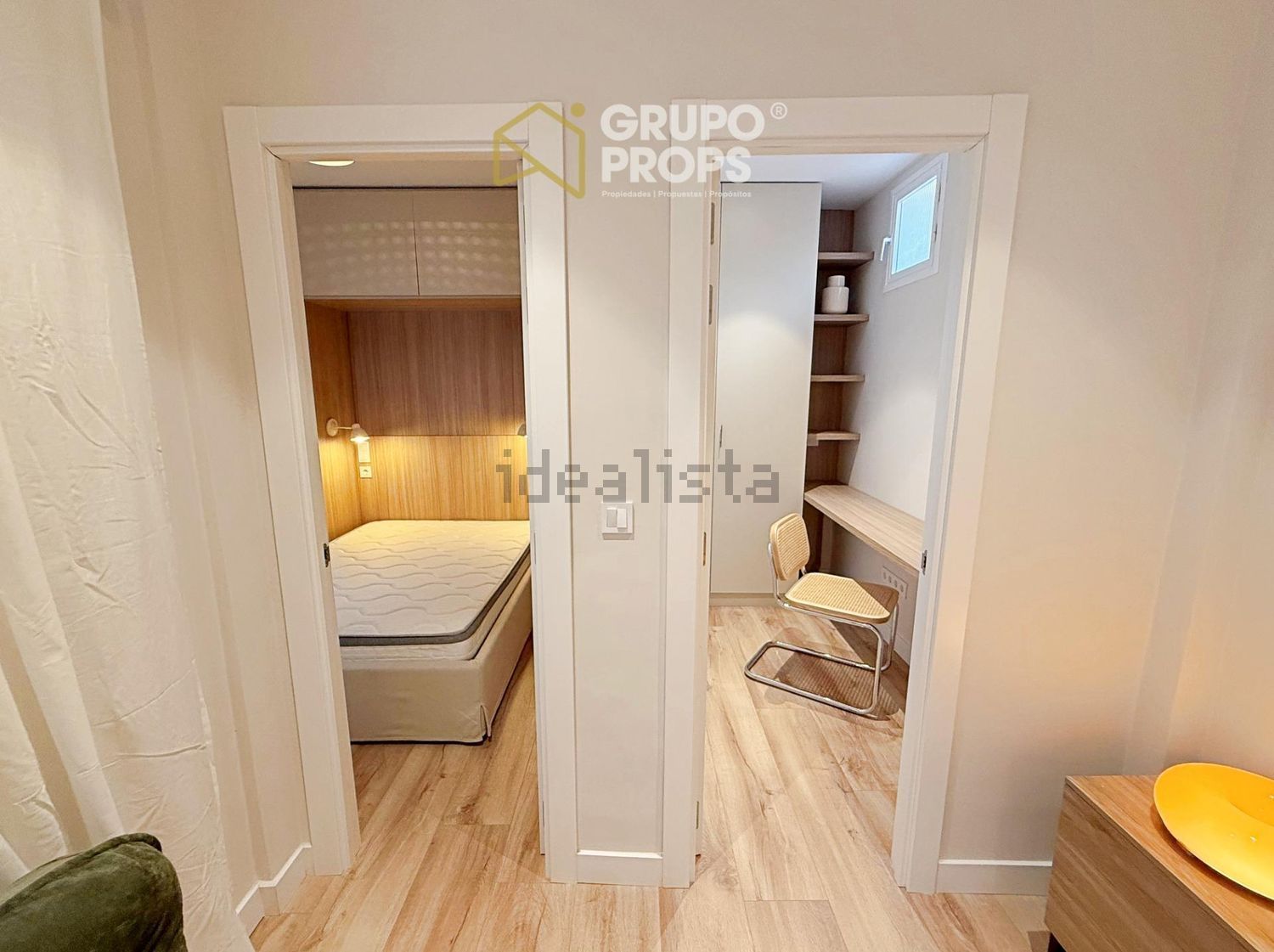 Pis de 36 m² a Madrid