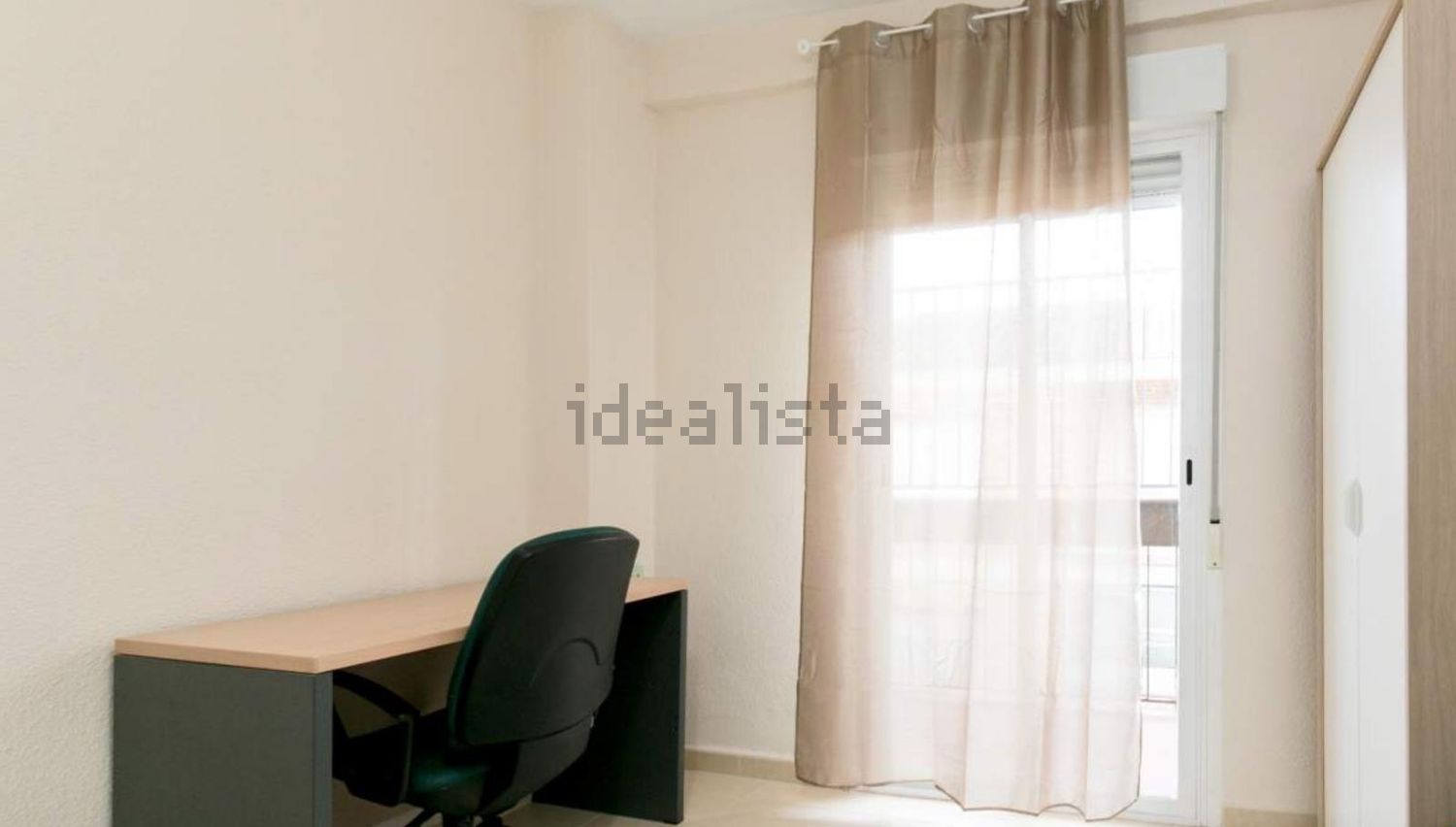 Wohnung 100 m² in Granada