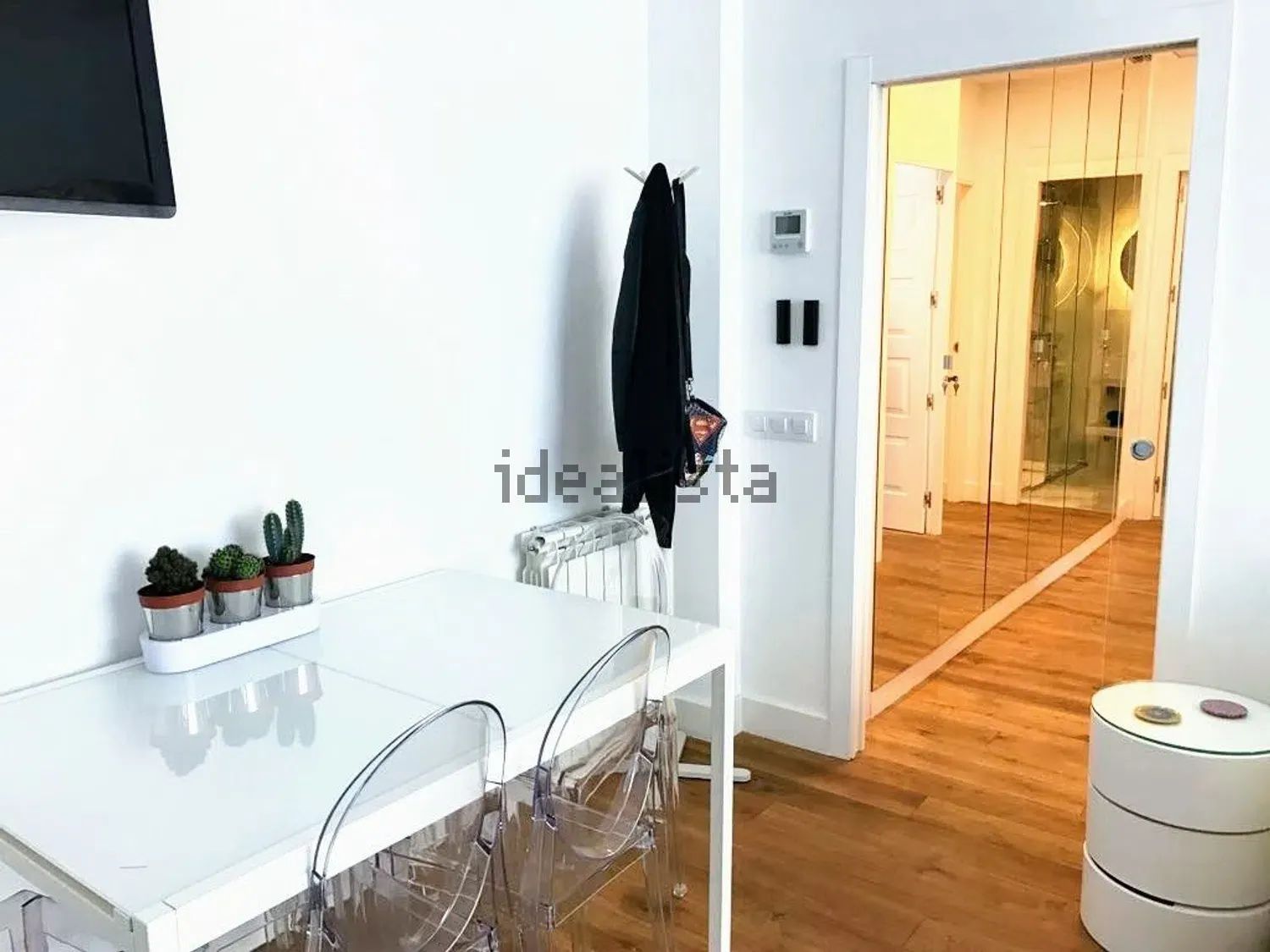 Pis de 73 m² a Madrid