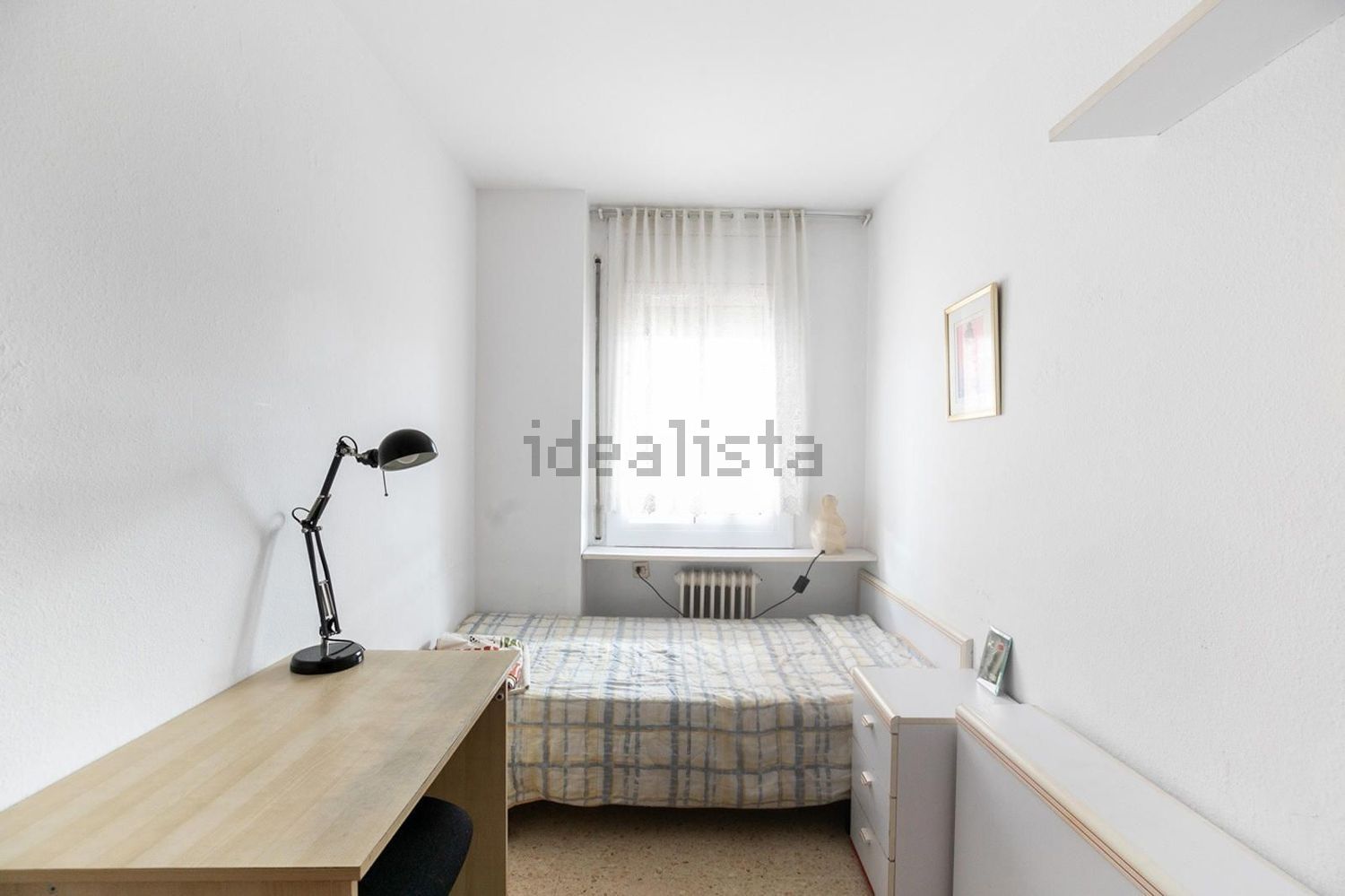 Pis de 104 m² a Barcelona