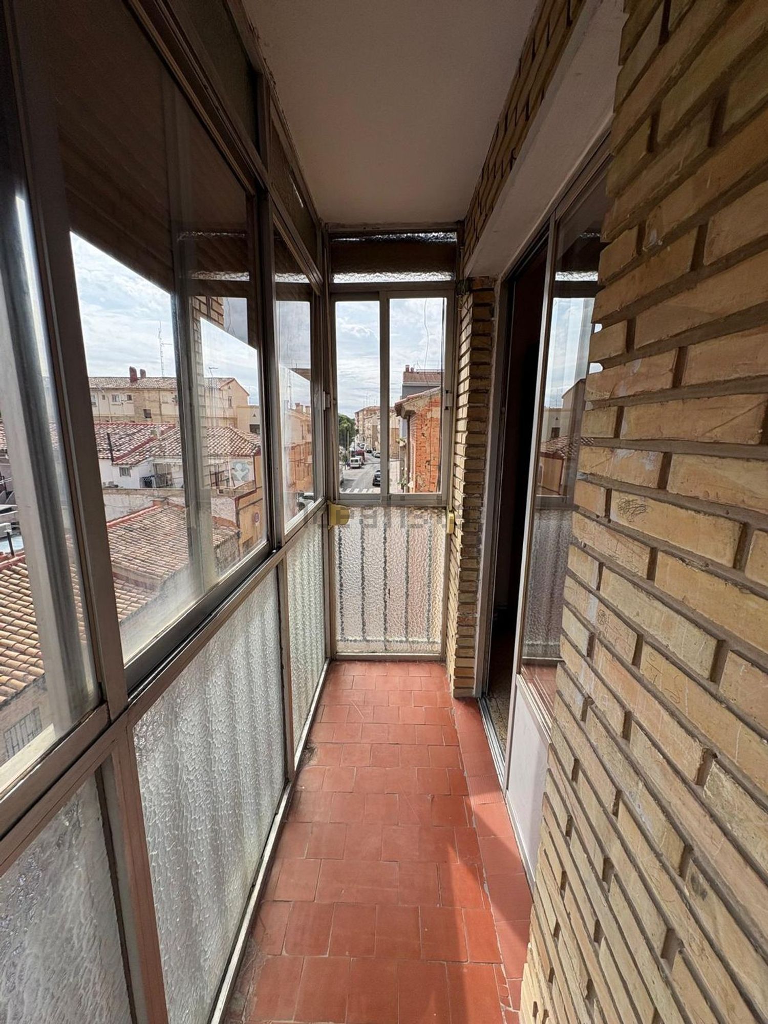 Pis de 70 m² a Saragossa