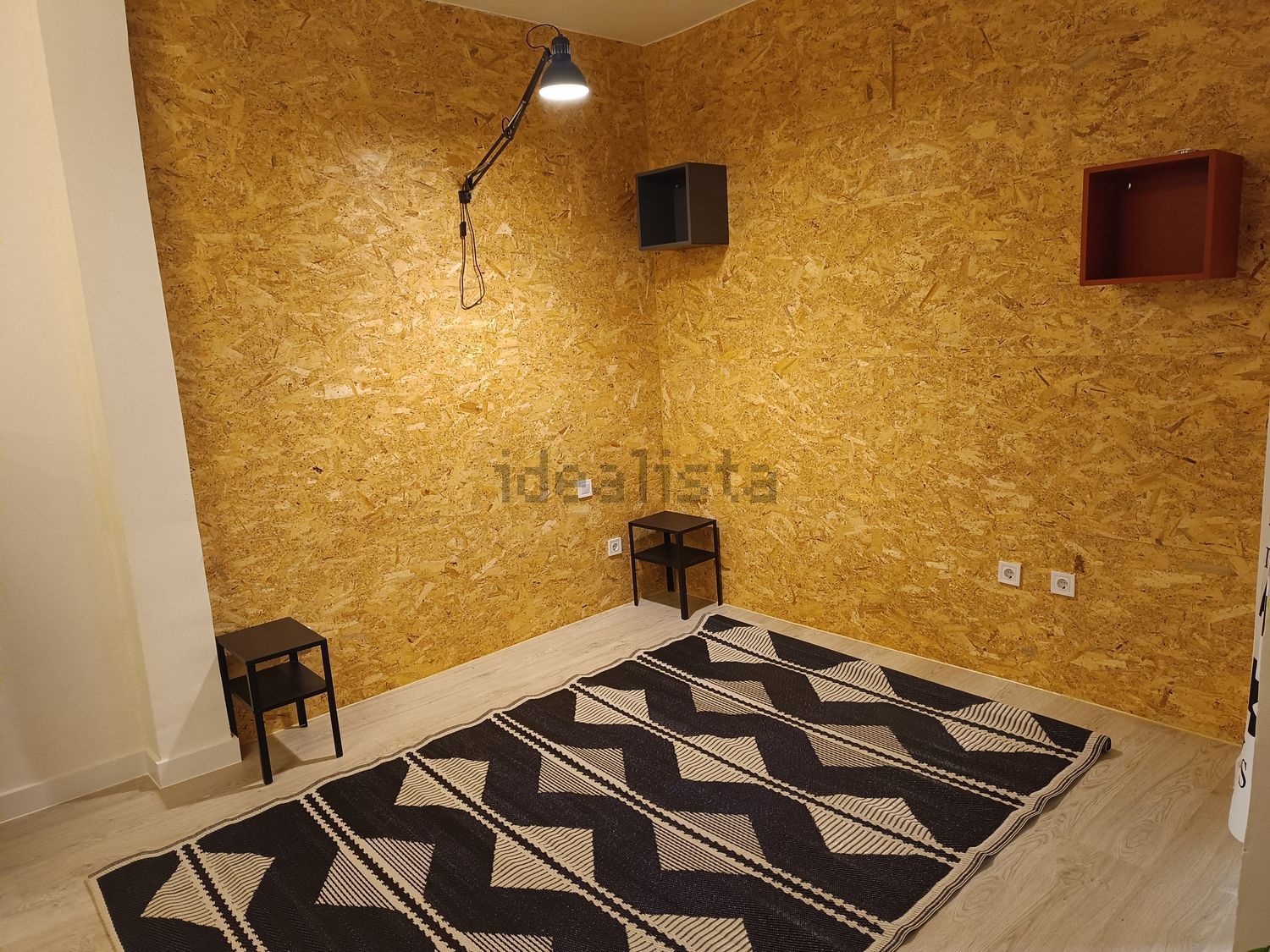 Pis de 63 m² a Madrid