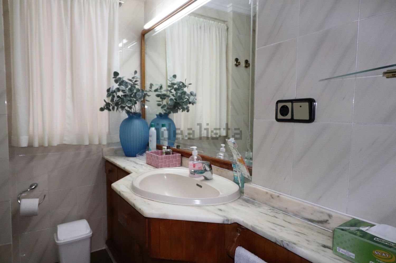 Habitación en alquiler, Elda