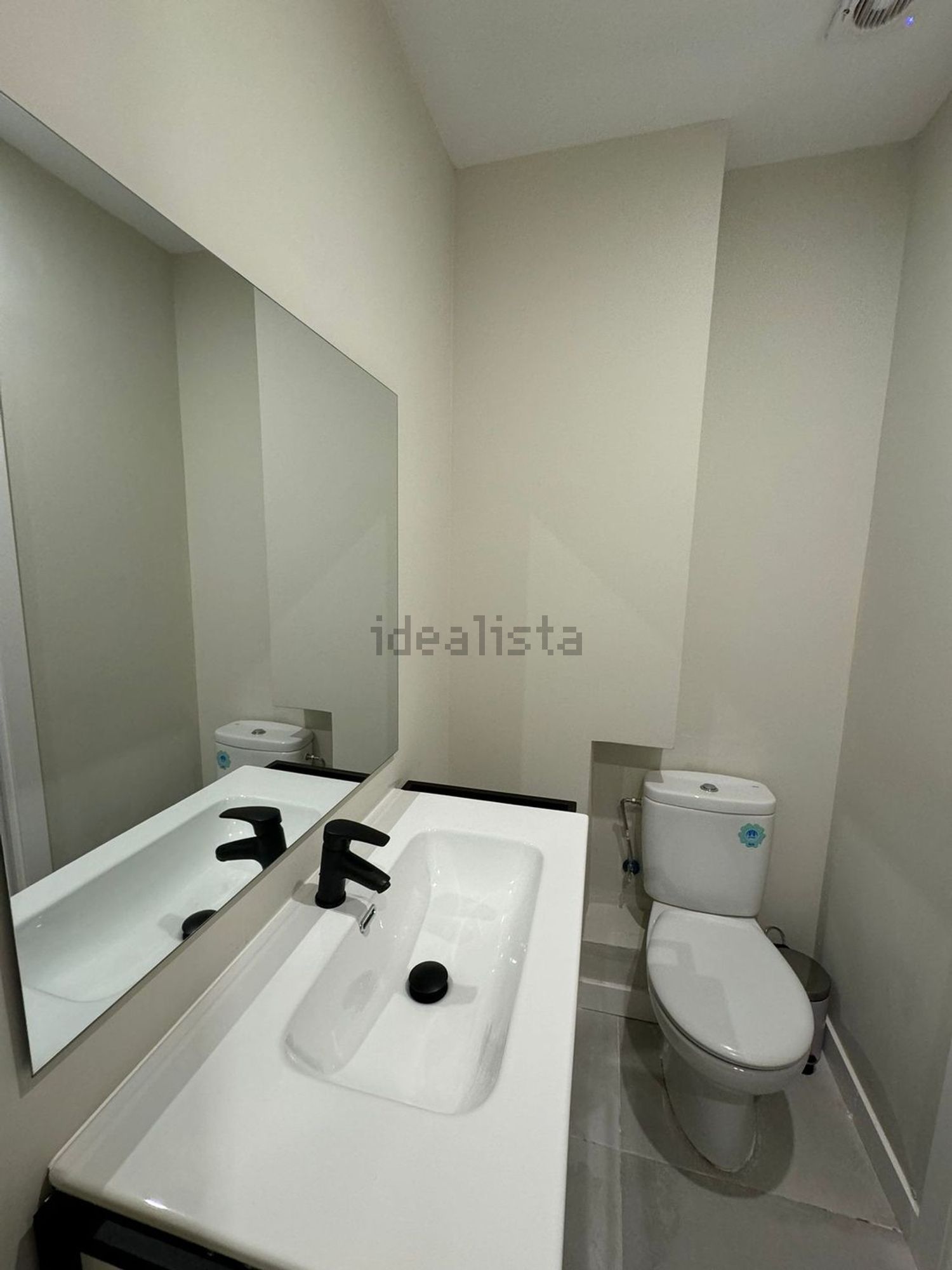 Habitación en alquiler, Madrid