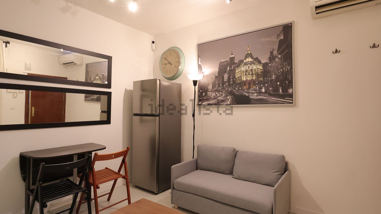 Pis de 30 m² a Madrid