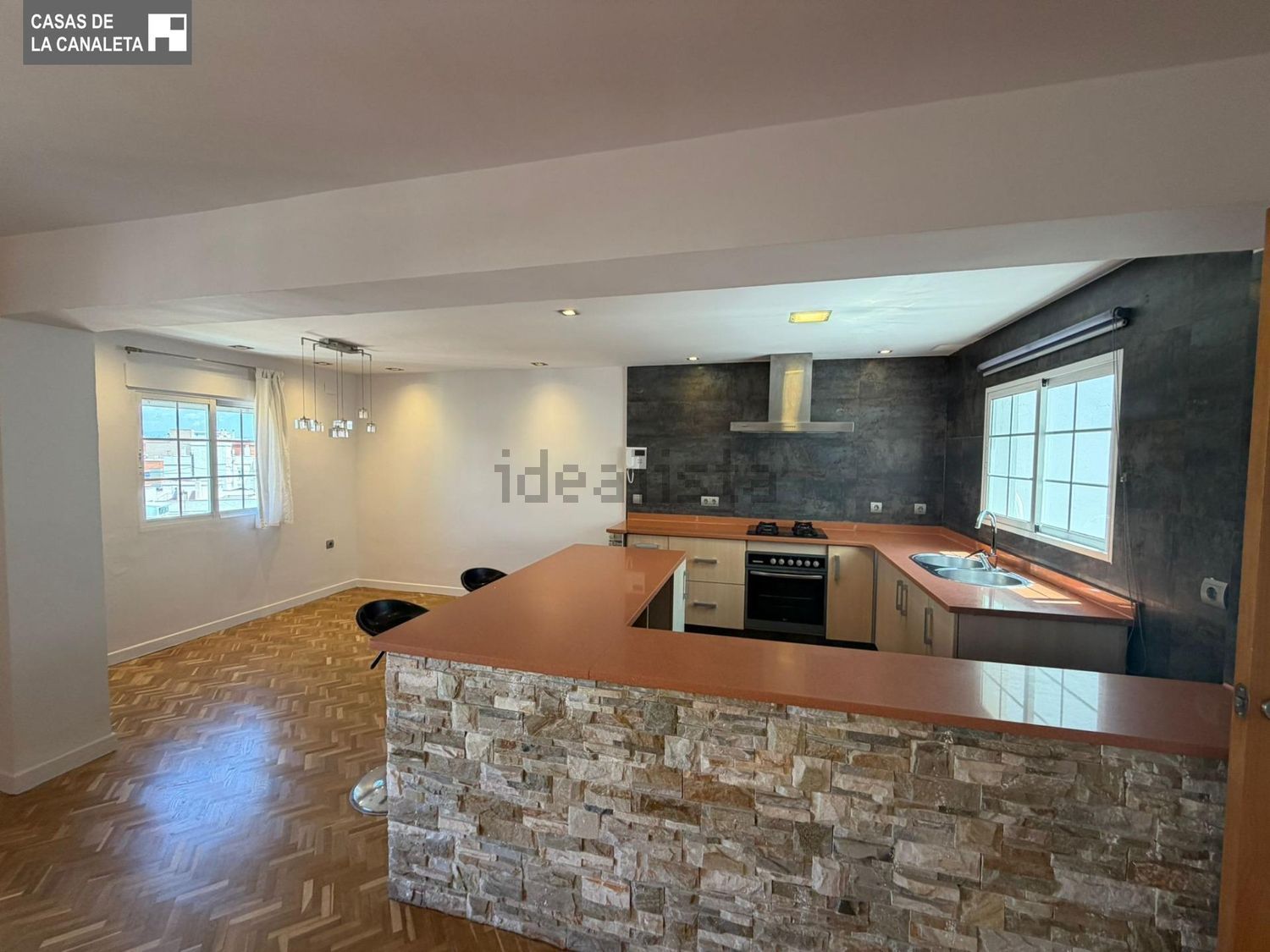 Pis de 103 m² a Mislata