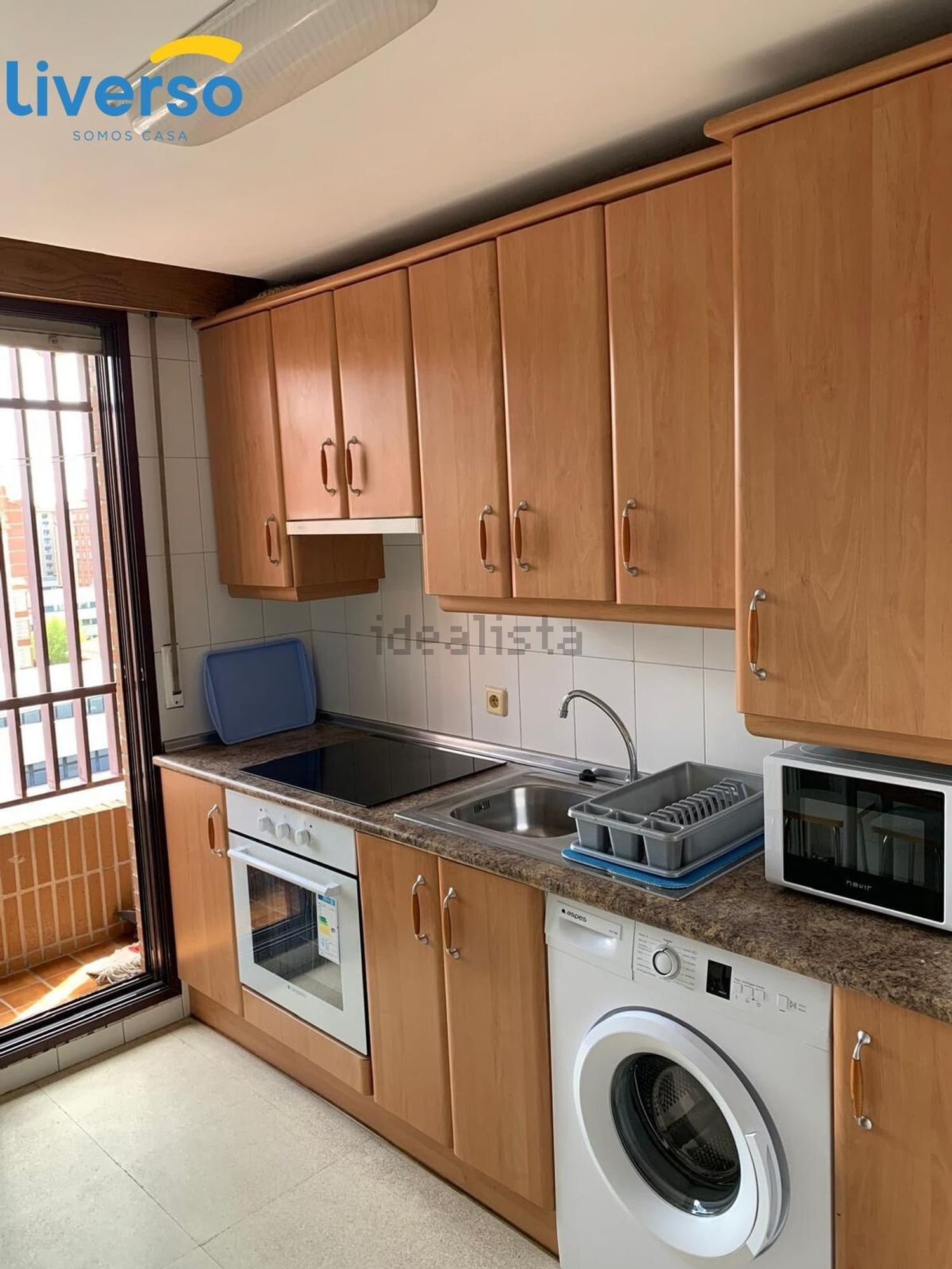 Habitación en alquiler, Burgos