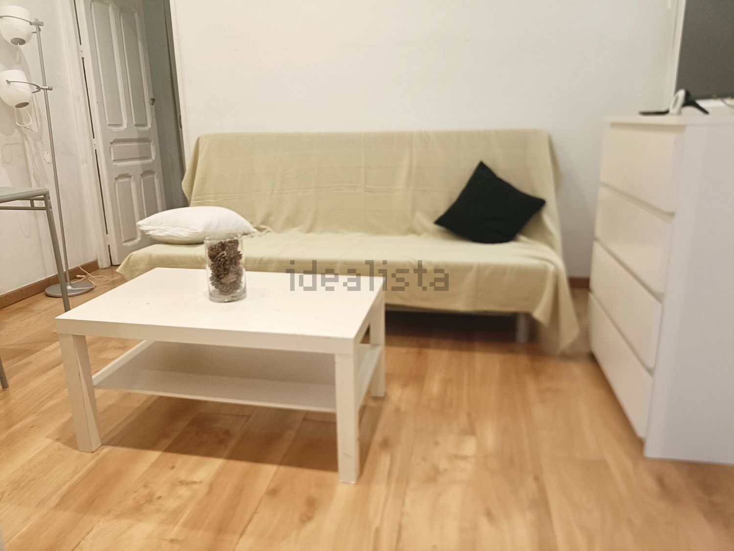 Pis de 66 m² a Madrid